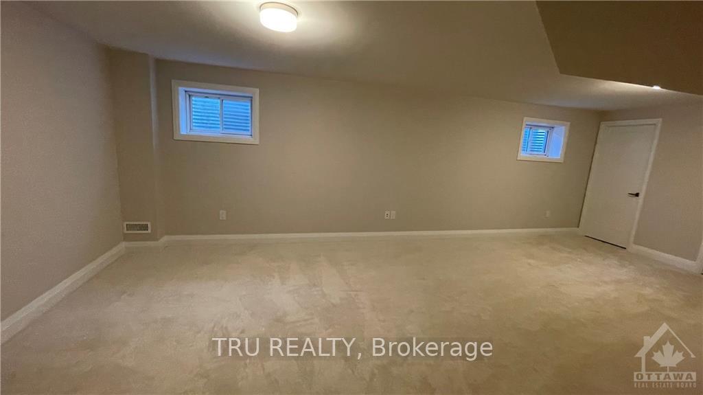 Photo 14 of 312 Appalachian Circle, Ottawa, Barrhaven - Half Moon Bay — HOMEH