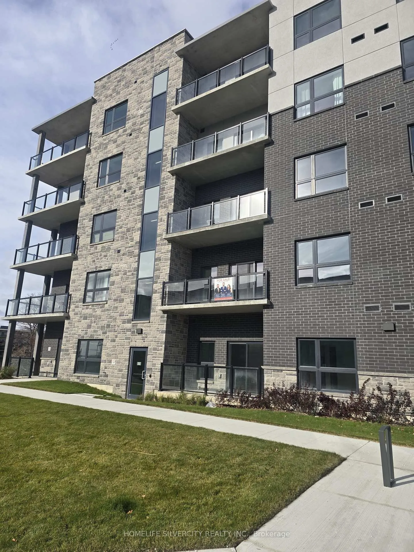 Photo 1 of Unit 208, 1100 Lackner Place, Kitchener — HOMEH