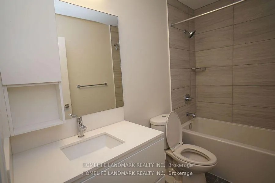 Photo 9 of Unit 503, 25 Water Walk Drive, Markham, Unionville — HOMEH
