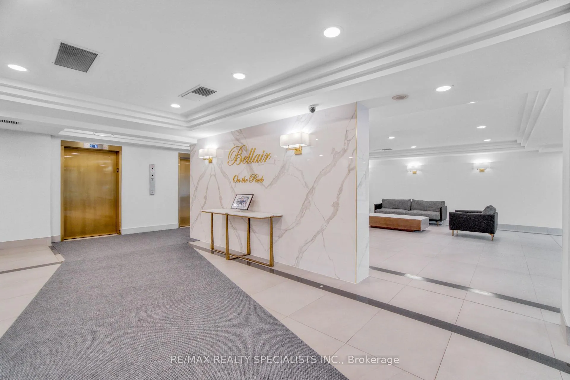 Photo 8 of Unit 2410, 22 Hanover Road, Brampton, Queen Street Corridor — HOMEH