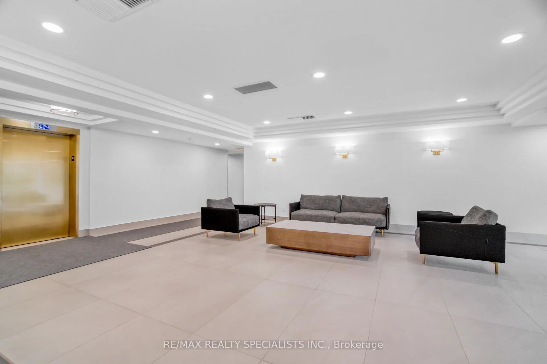 Photo 9 of Unit 2410, 22 Hanover Road, Brampton, Queen Street Corridor — HOMEH