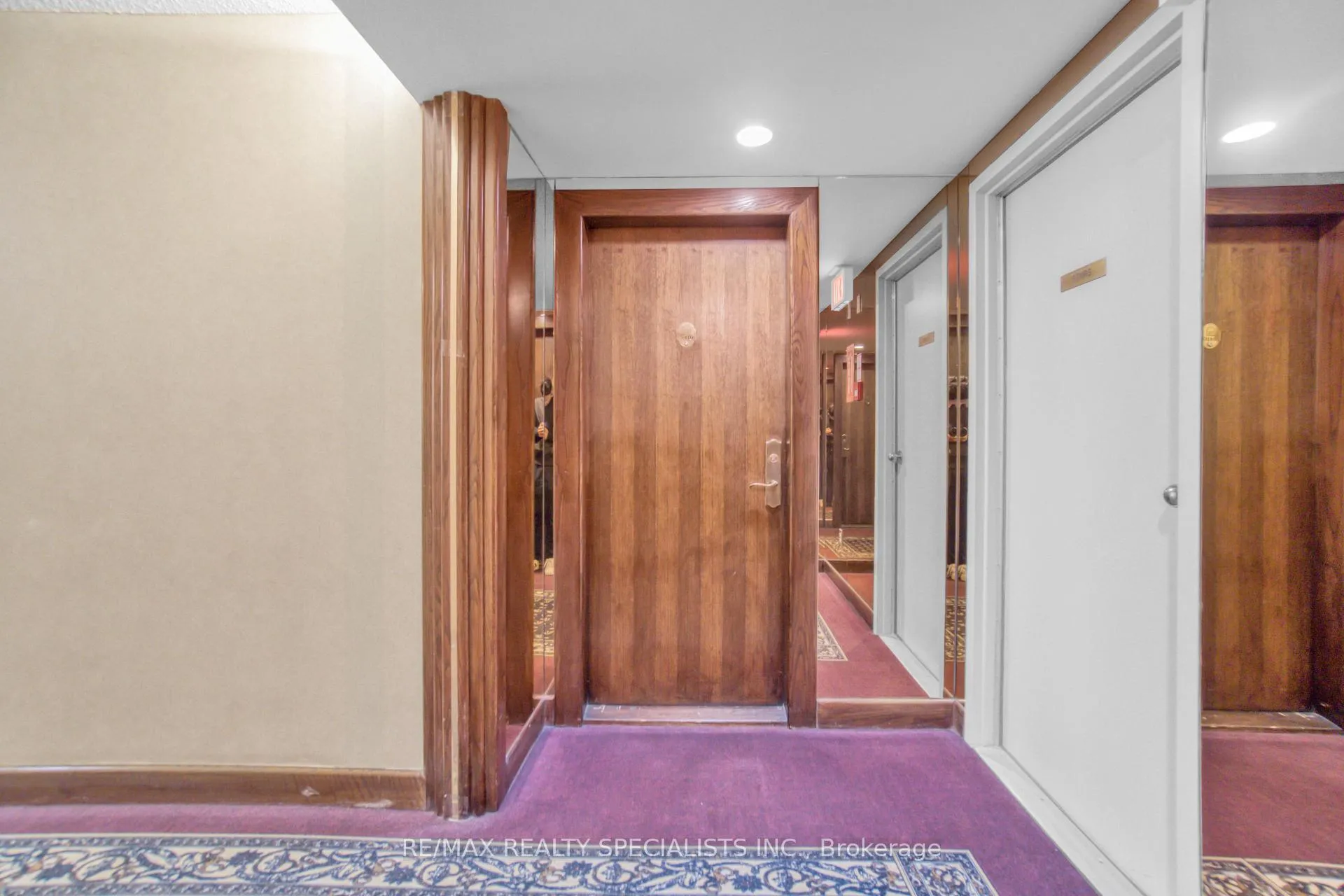 Photo 13 of Unit 2410, 22 Hanover Road, Brampton, Queen Street Corridor — HOMEH