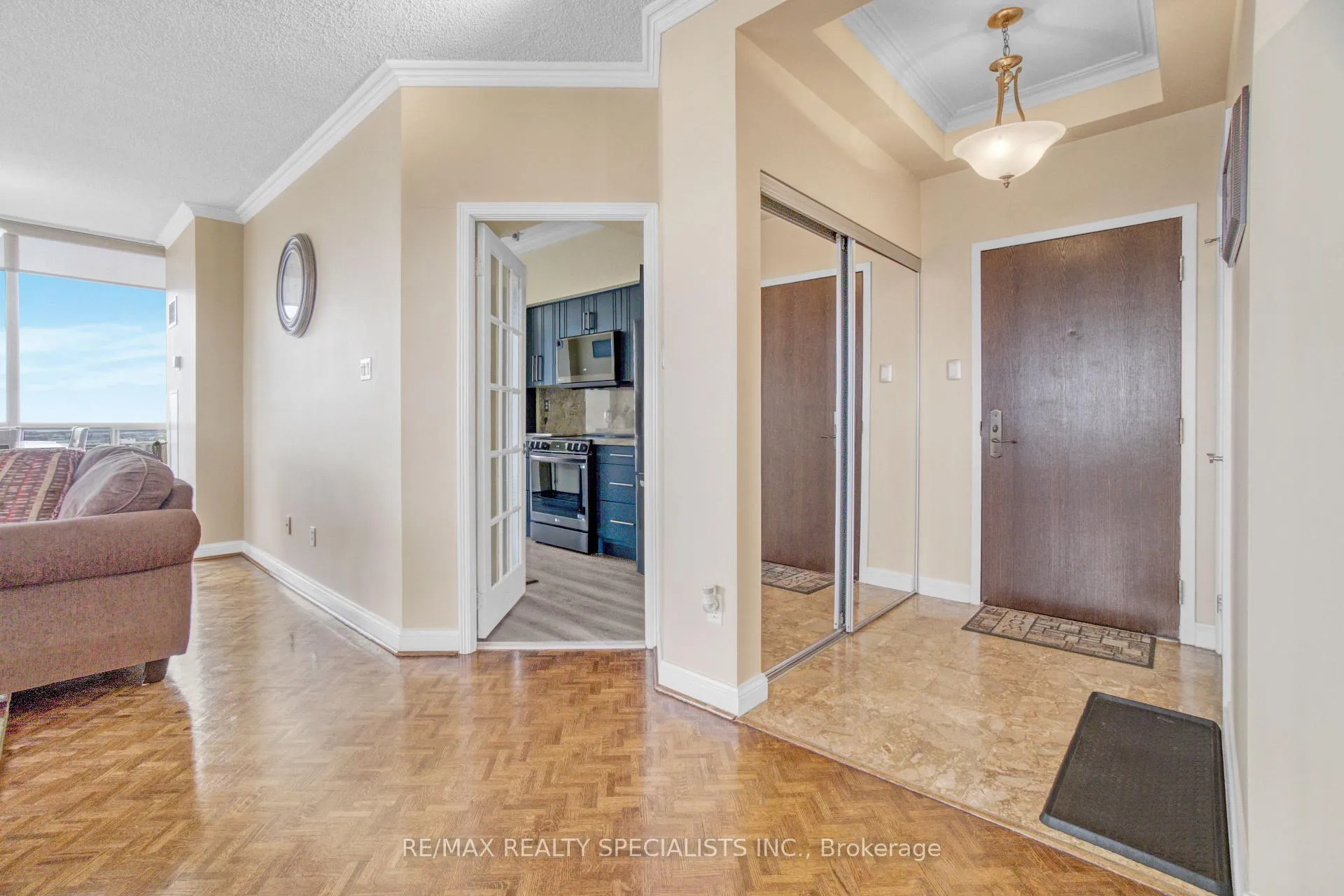Photo 16 of Unit 2410, 22 Hanover Road, Brampton, Queen Street Corridor — HOMEH