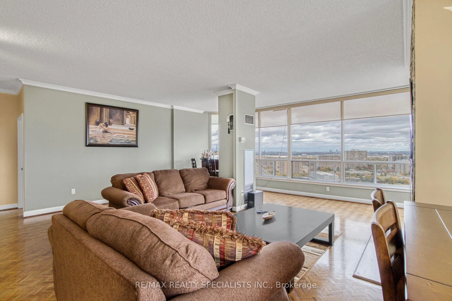 Photo 18 of Unit 2410, 22 Hanover Road, Brampton, Queen Street Corridor — HOMEH