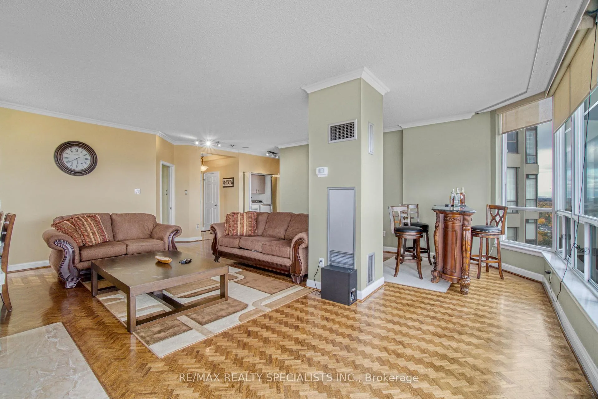 Photo 19 of Unit 2410, 22 Hanover Road, Brampton, Queen Street Corridor — HOMEH