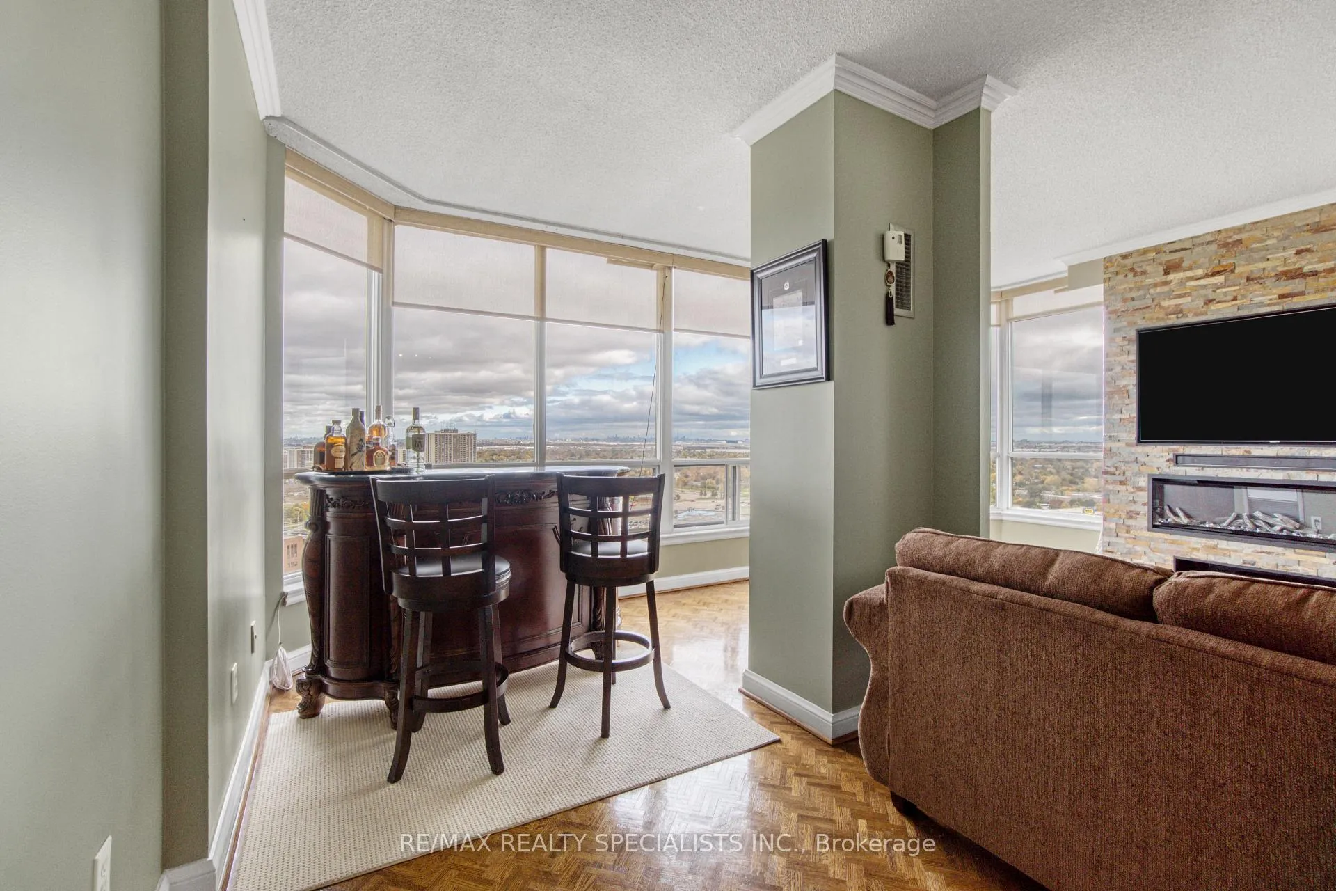 Photo 21 of Unit 2410, 22 Hanover Road, Brampton, Queen Street Corridor — HOMEH