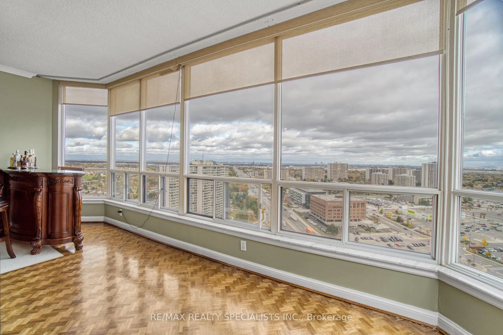Photo 24 of Unit 2410, 22 Hanover Road, Brampton, Queen Street Corridor — HOMEH