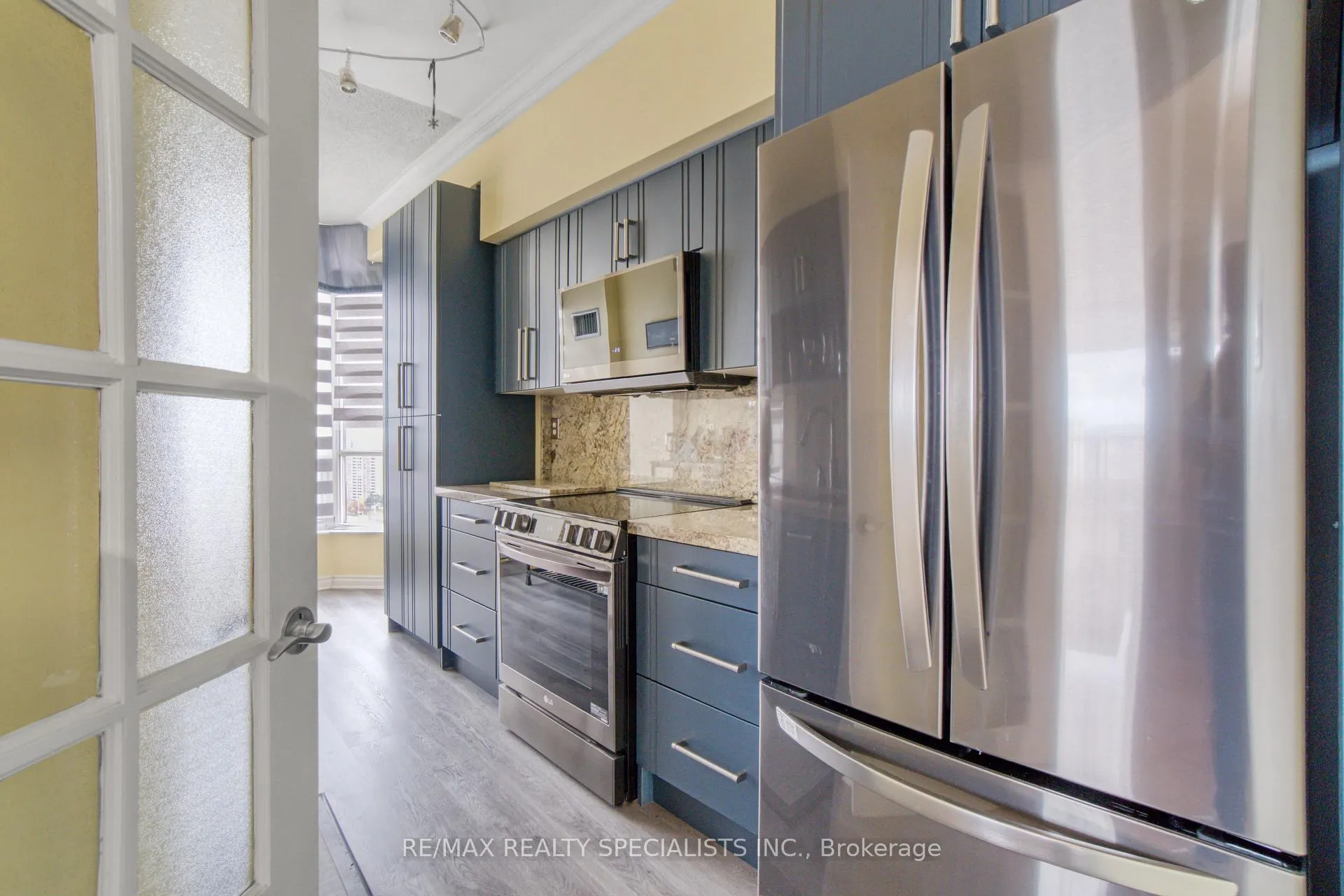 Photo 25 of Unit 2410, 22 Hanover Road, Brampton, Queen Street Corridor — HOMEH
