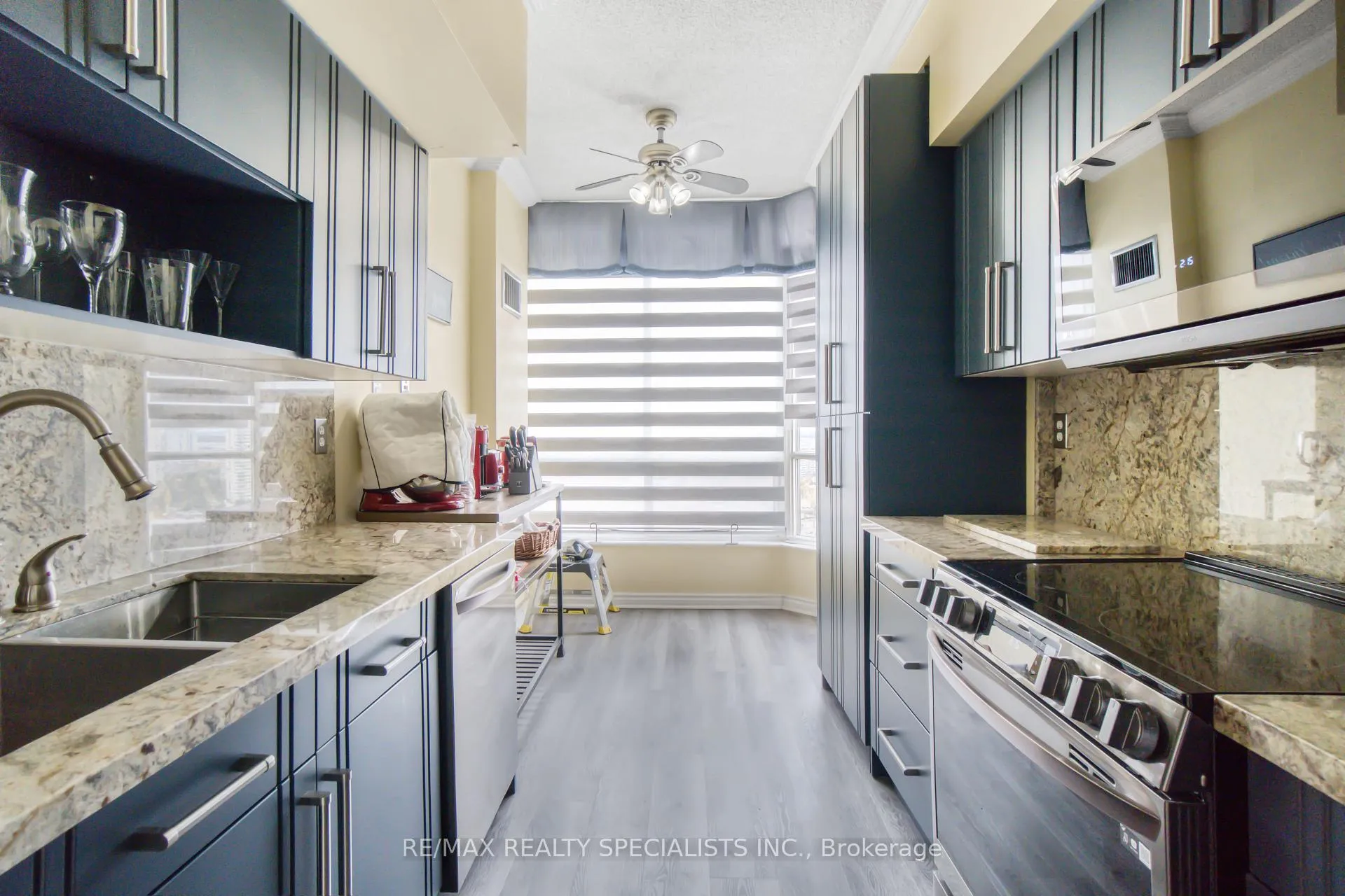 Photo 26 of Unit 2410, 22 Hanover Road, Brampton, Queen Street Corridor — HOMEH