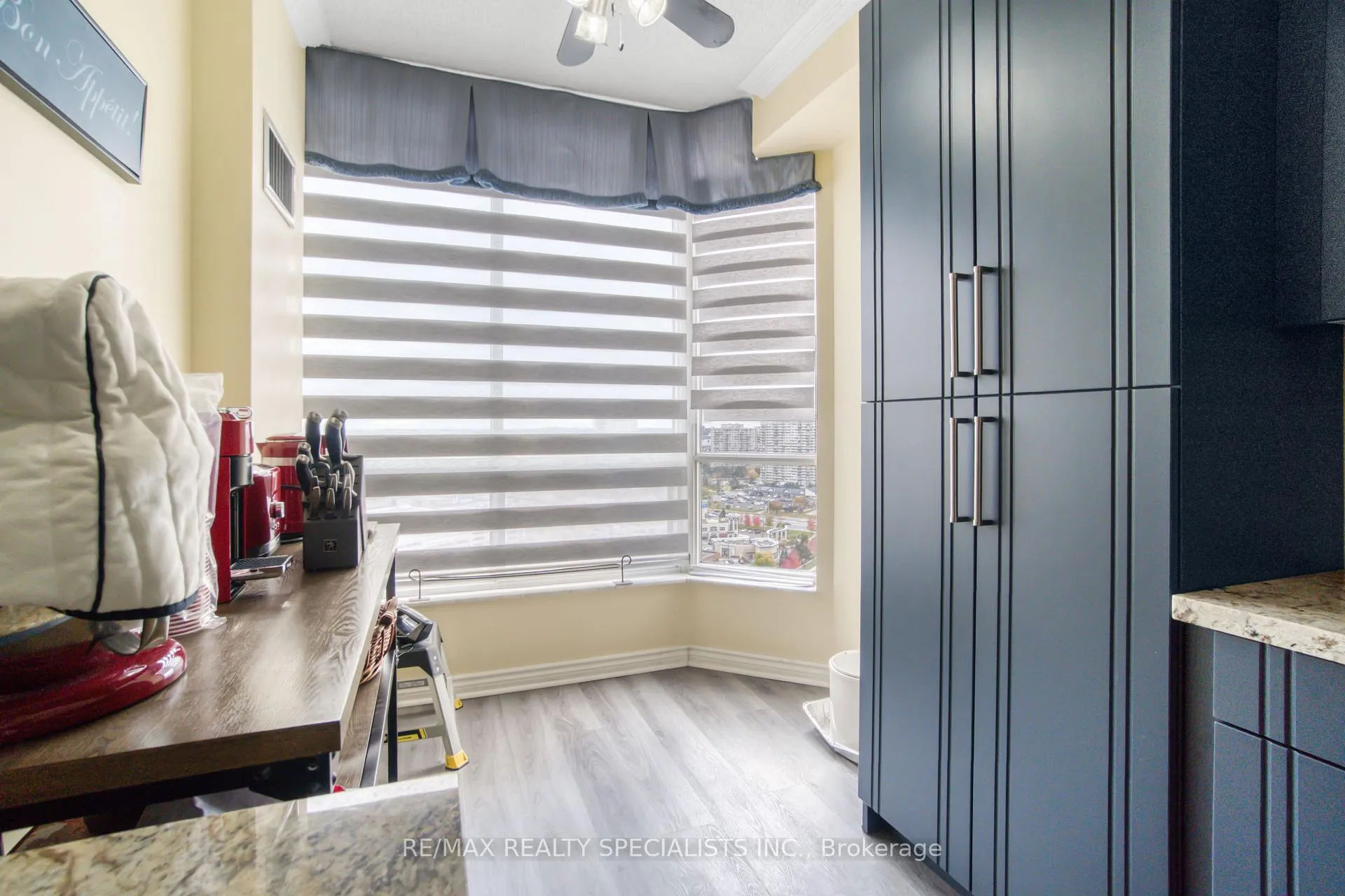 Photo 27 of Unit 2410, 22 Hanover Road, Brampton, Queen Street Corridor — HOMEH