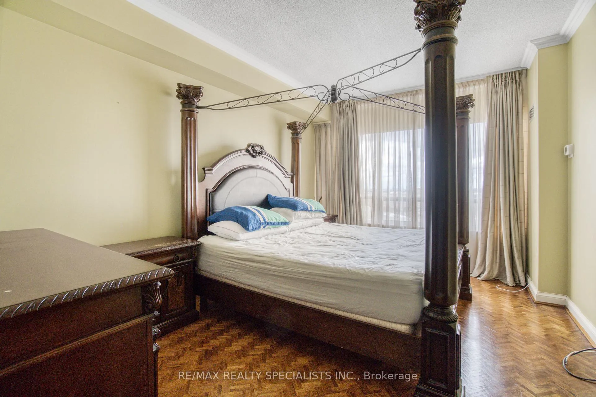 Photo 28 of Unit 2410, 22 Hanover Road, Brampton, Queen Street Corridor — HOMEH