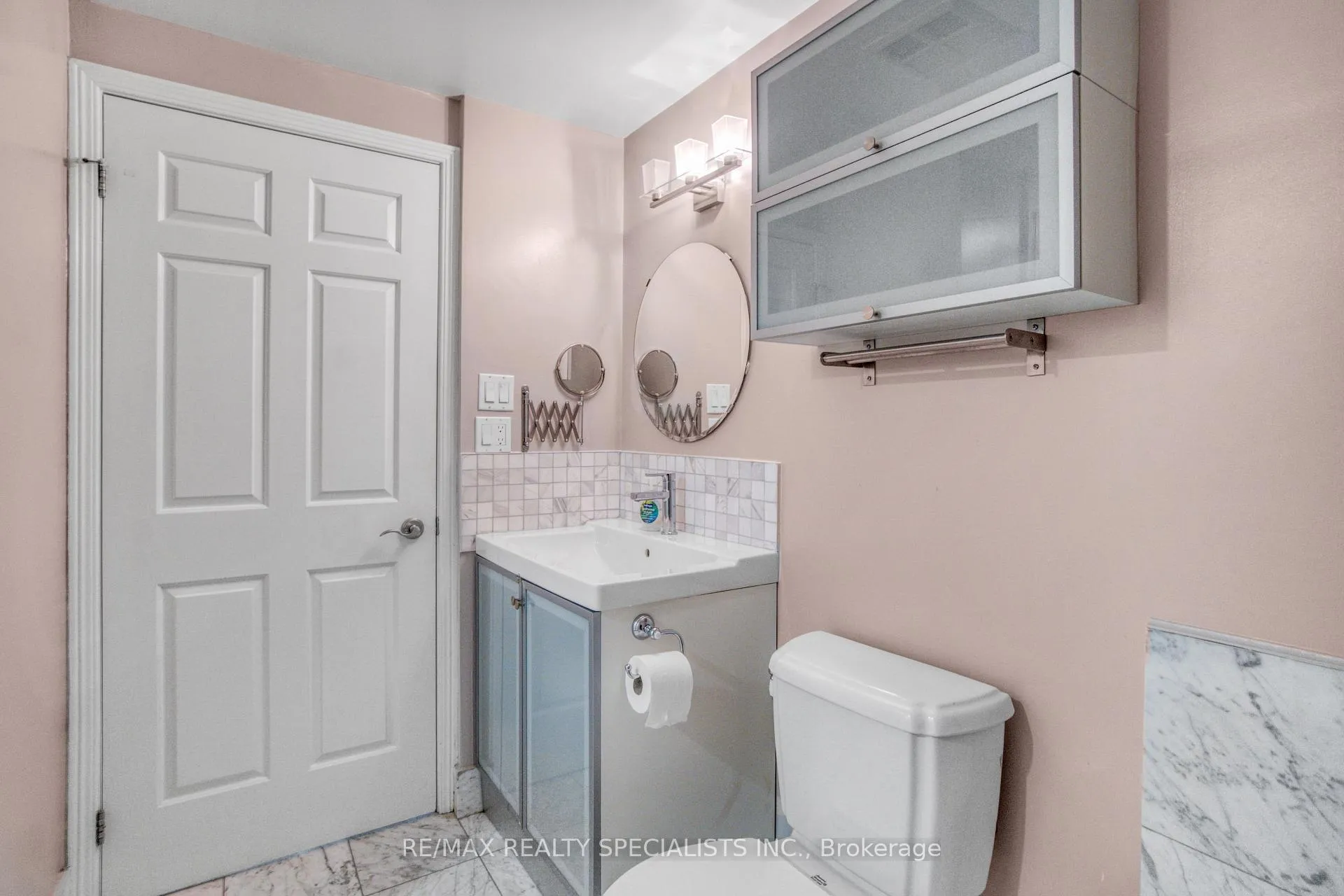 Photo 31 of Unit 2410, 22 Hanover Road, Brampton, Queen Street Corridor — HOMEH