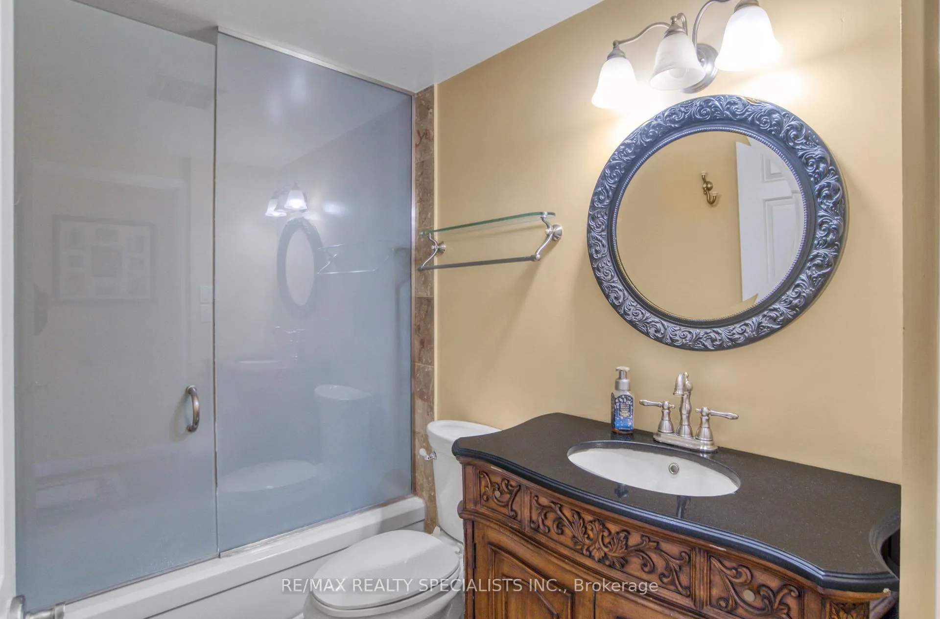 Photo 37 of Unit 2410, 22 Hanover Road, Brampton, Queen Street Corridor — HOMEH