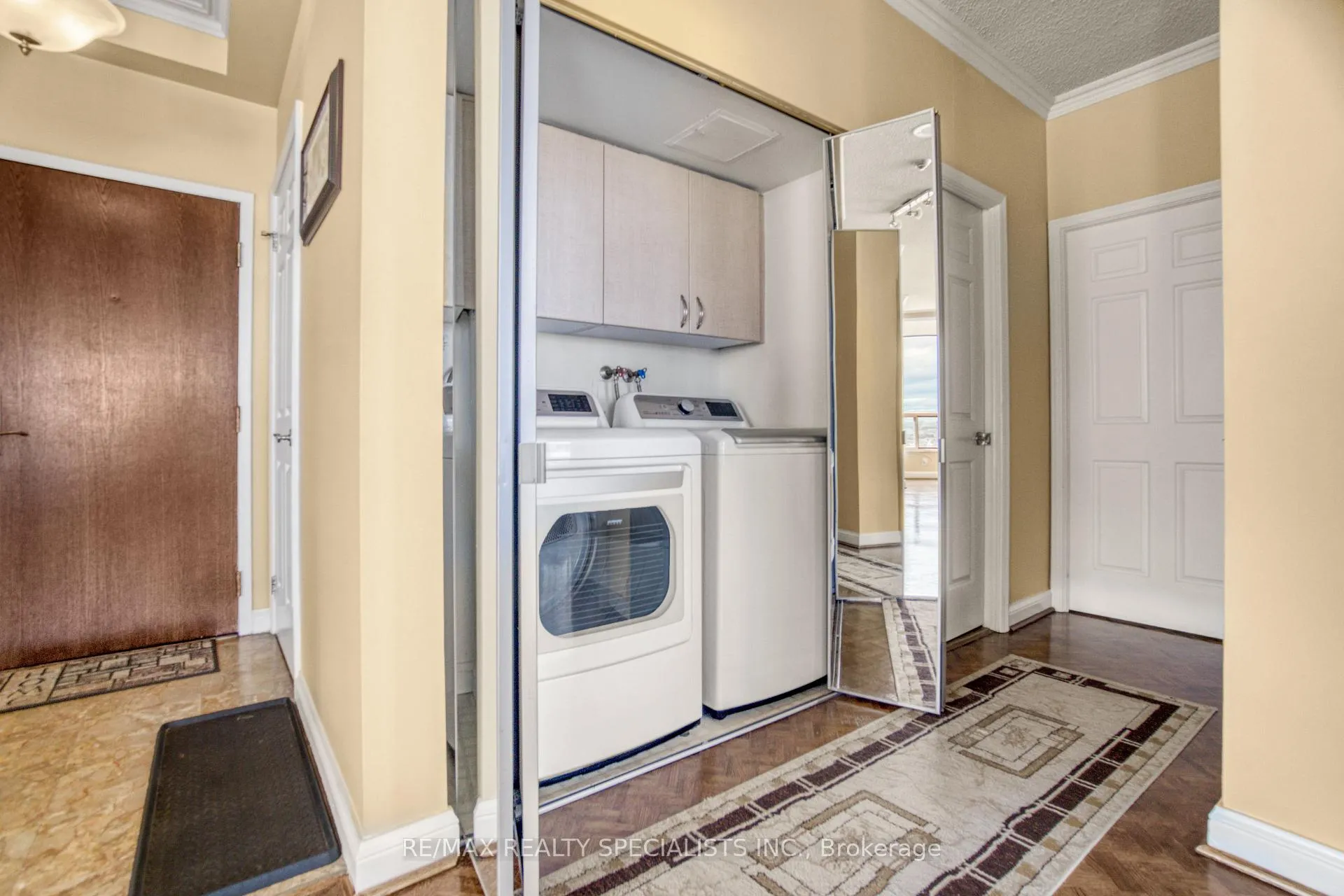 Photo 38 of Unit 2410, 22 Hanover Road, Brampton, Queen Street Corridor — HOMEH