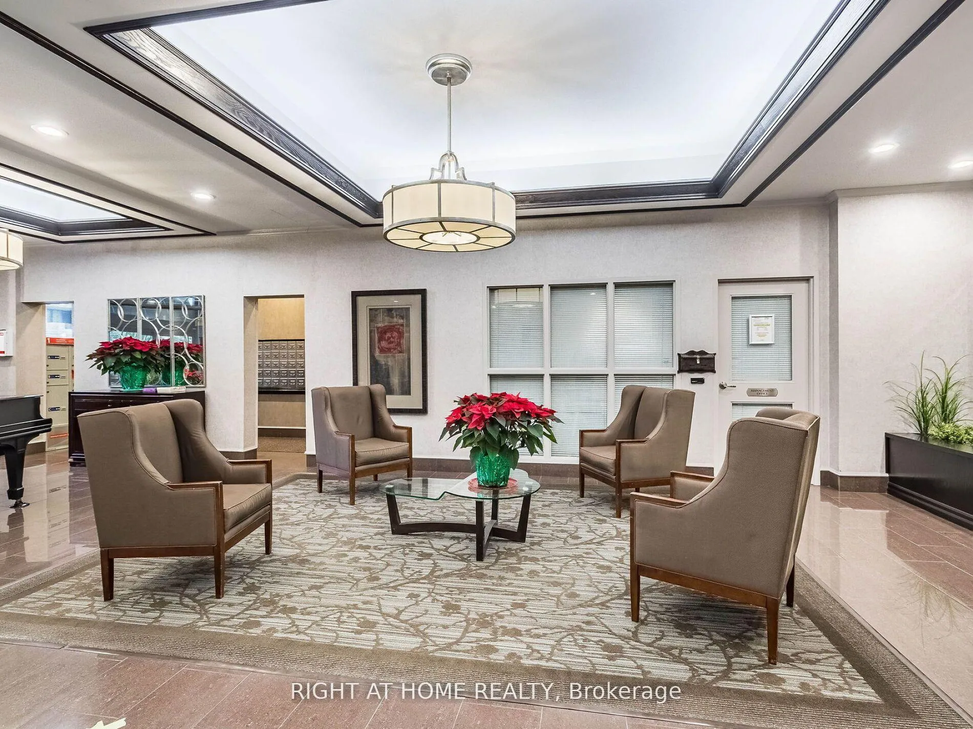 Photo 7 of Unit 624, 25 Austin Drive, Markham, Markville — HOMEH