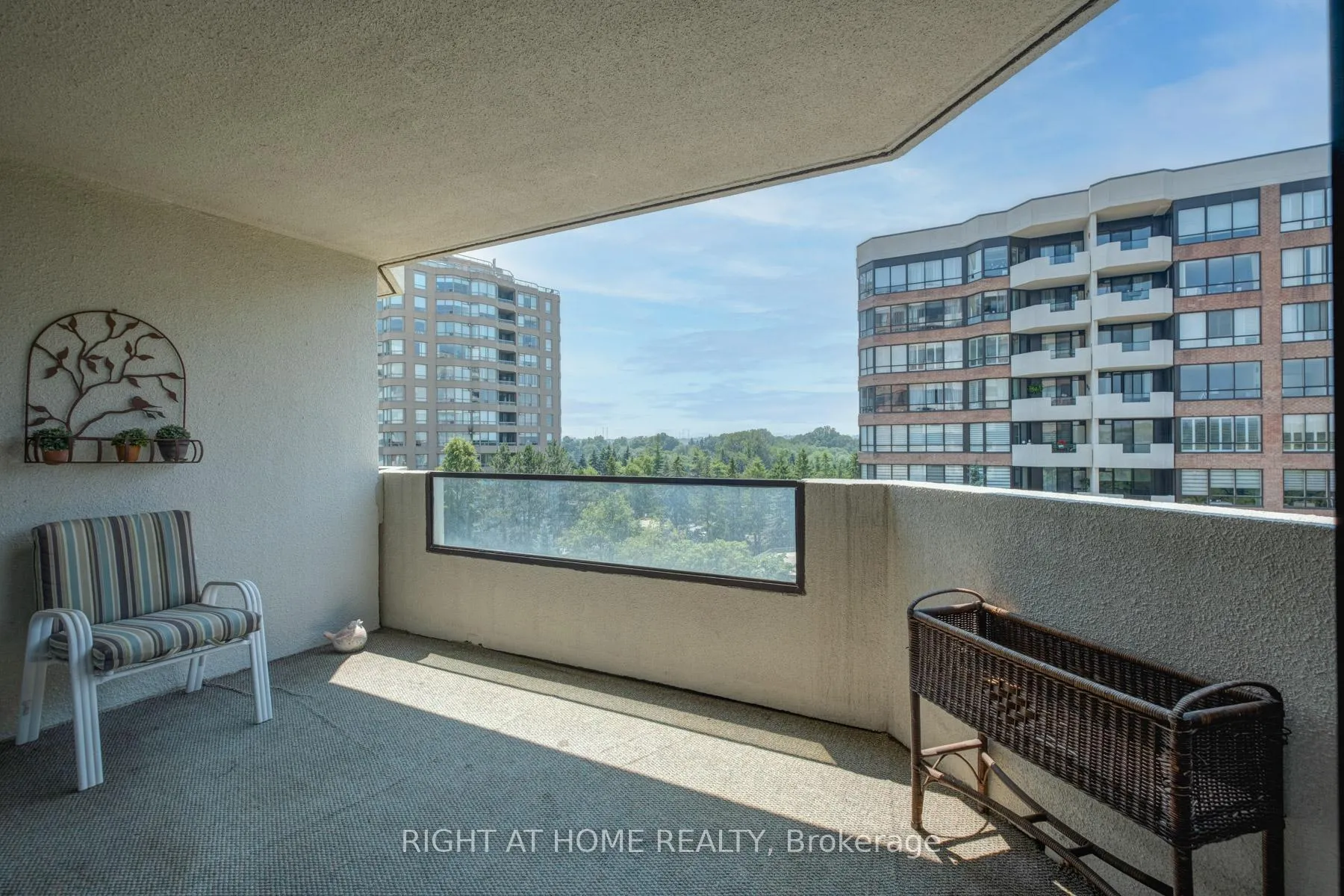 Photo 31 of Unit 624, 25 Austin Drive, Markham, Markville — HOMEH