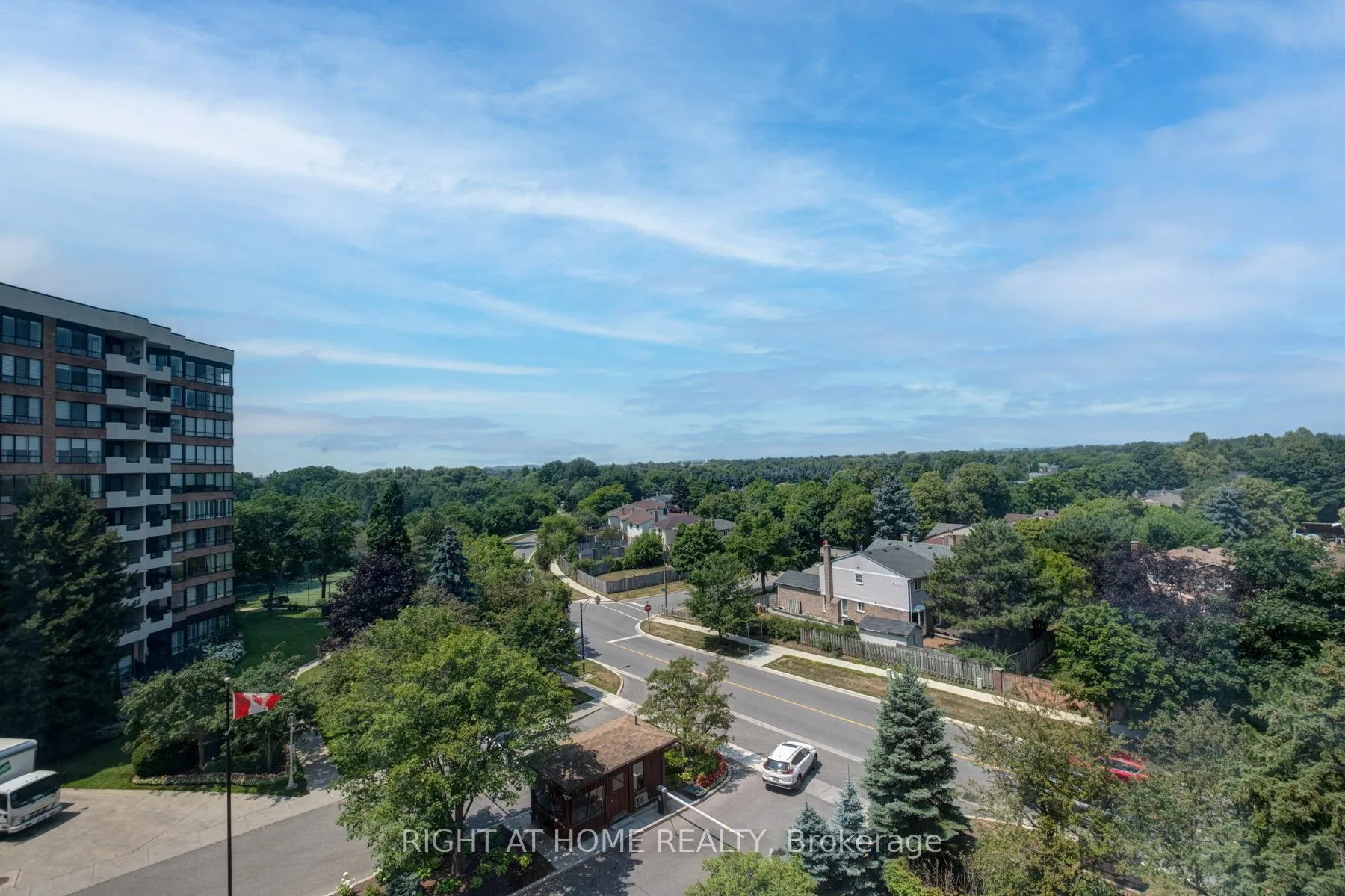Photo 34 of Unit 624, 25 Austin Drive, Markham, Markville — HOMEH