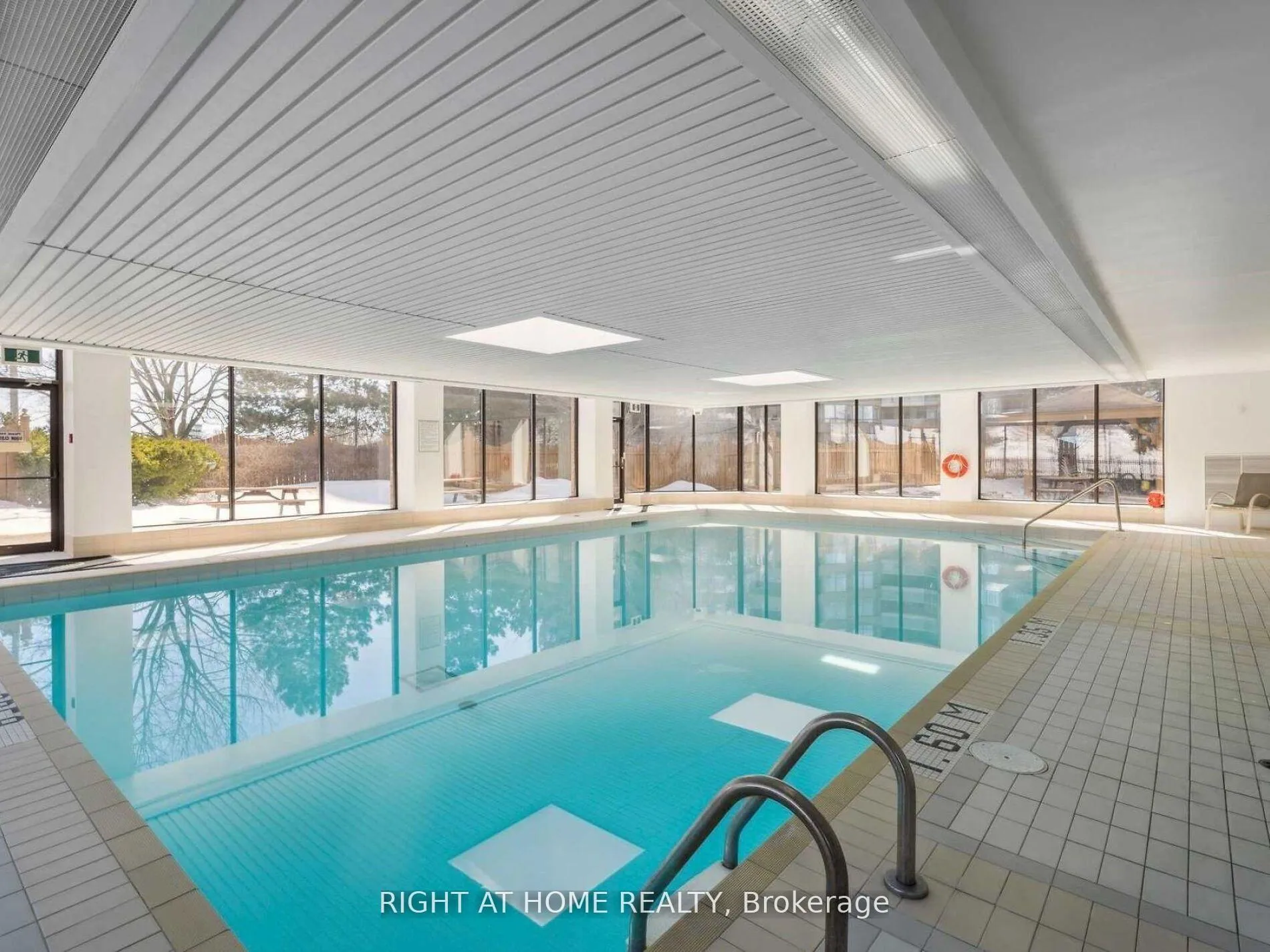 Photo 36 of Unit 624, 25 Austin Drive, Markham, Markville — HOMEH