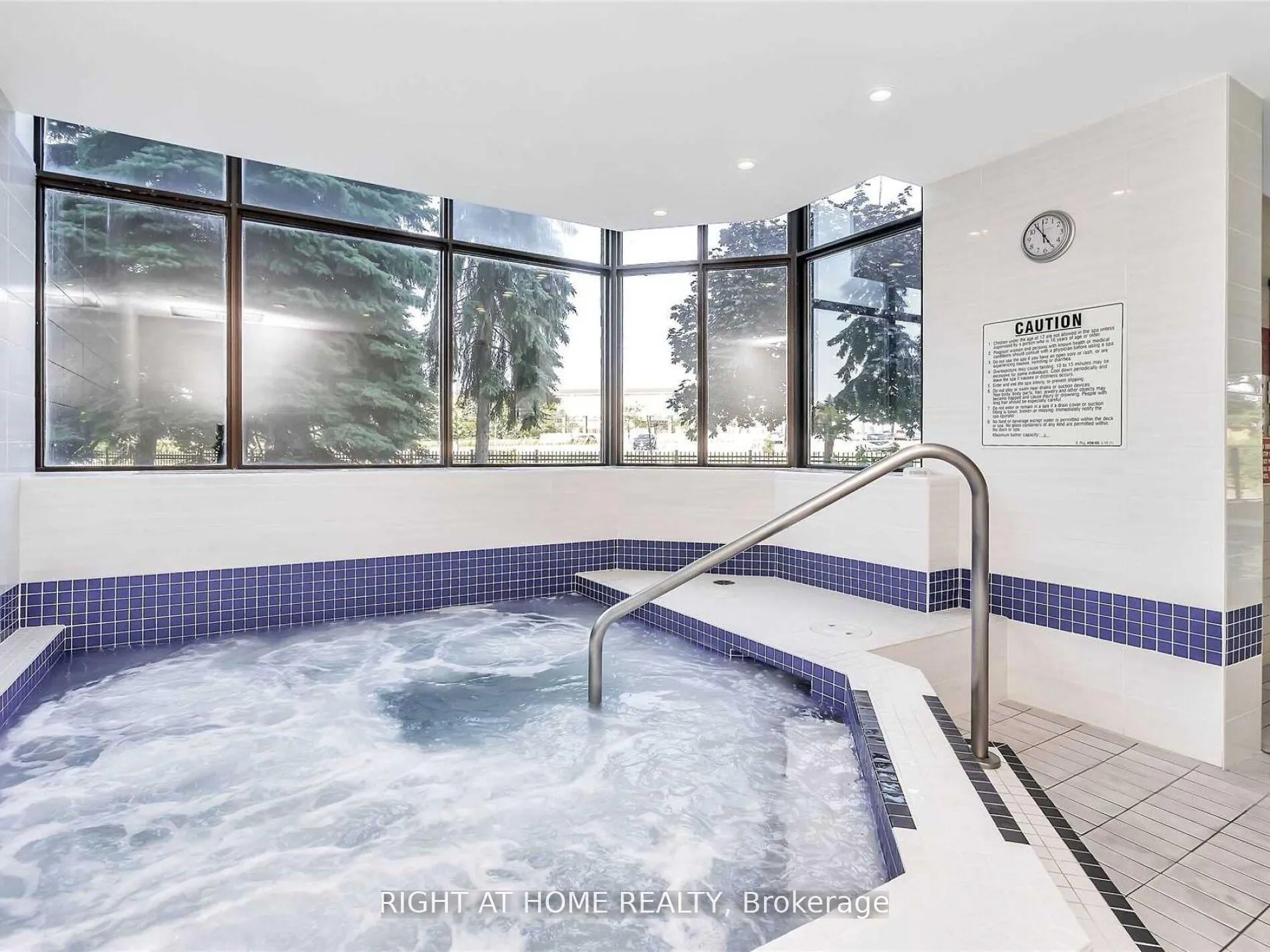 Photo 37 of Unit 624, 25 Austin Drive, Markham, Markville — HOMEH