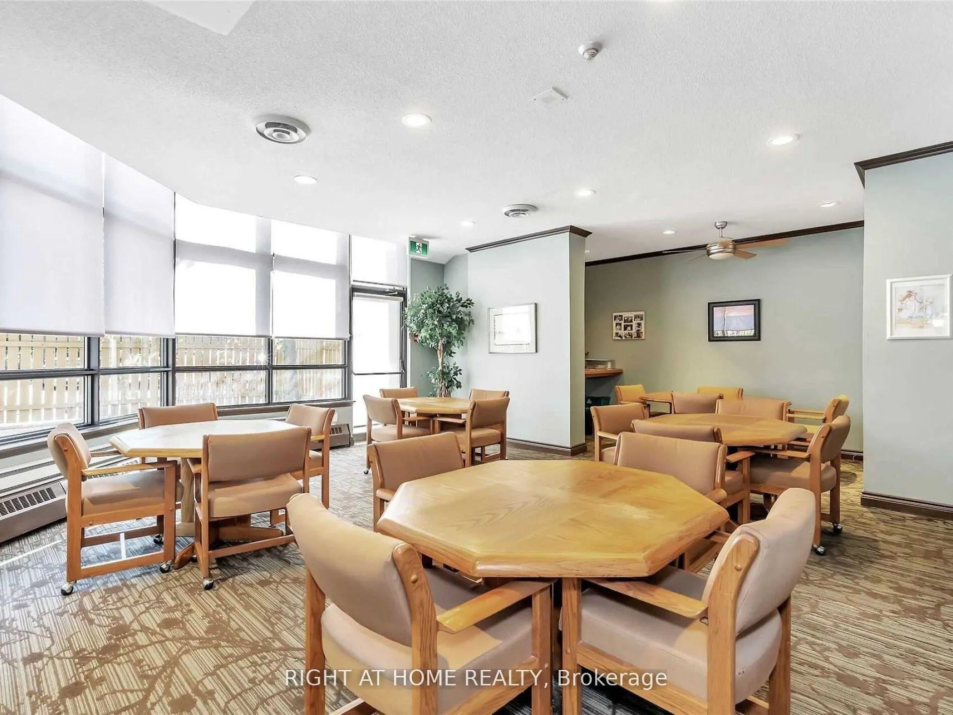Photo 39 of Unit 624, 25 Austin Drive, Markham, Markville — HOMEH