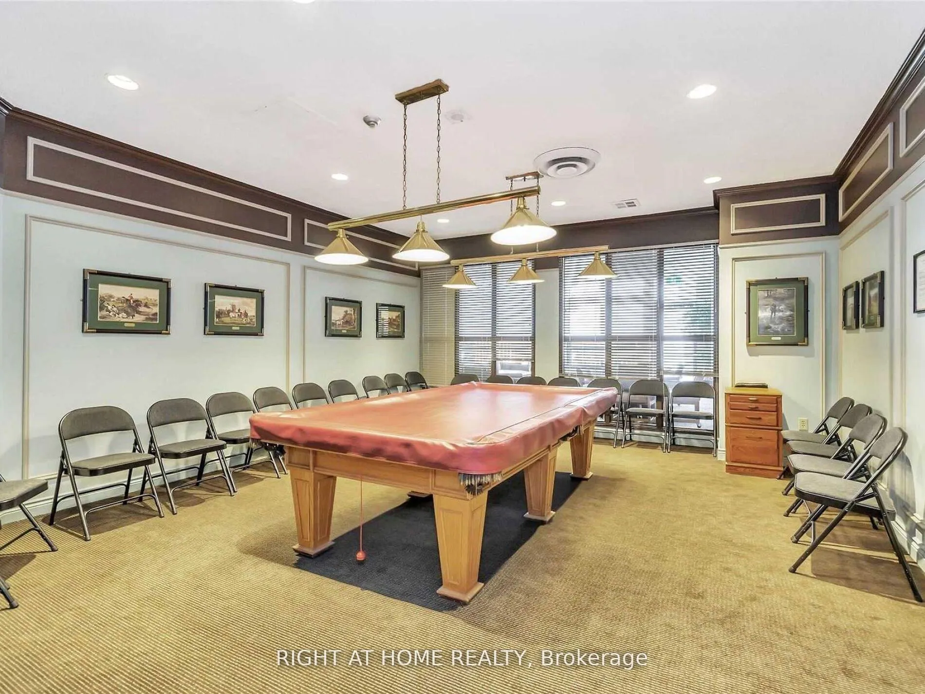 Photo 41 of Unit 624, 25 Austin Drive, Markham, Markville — HOMEH