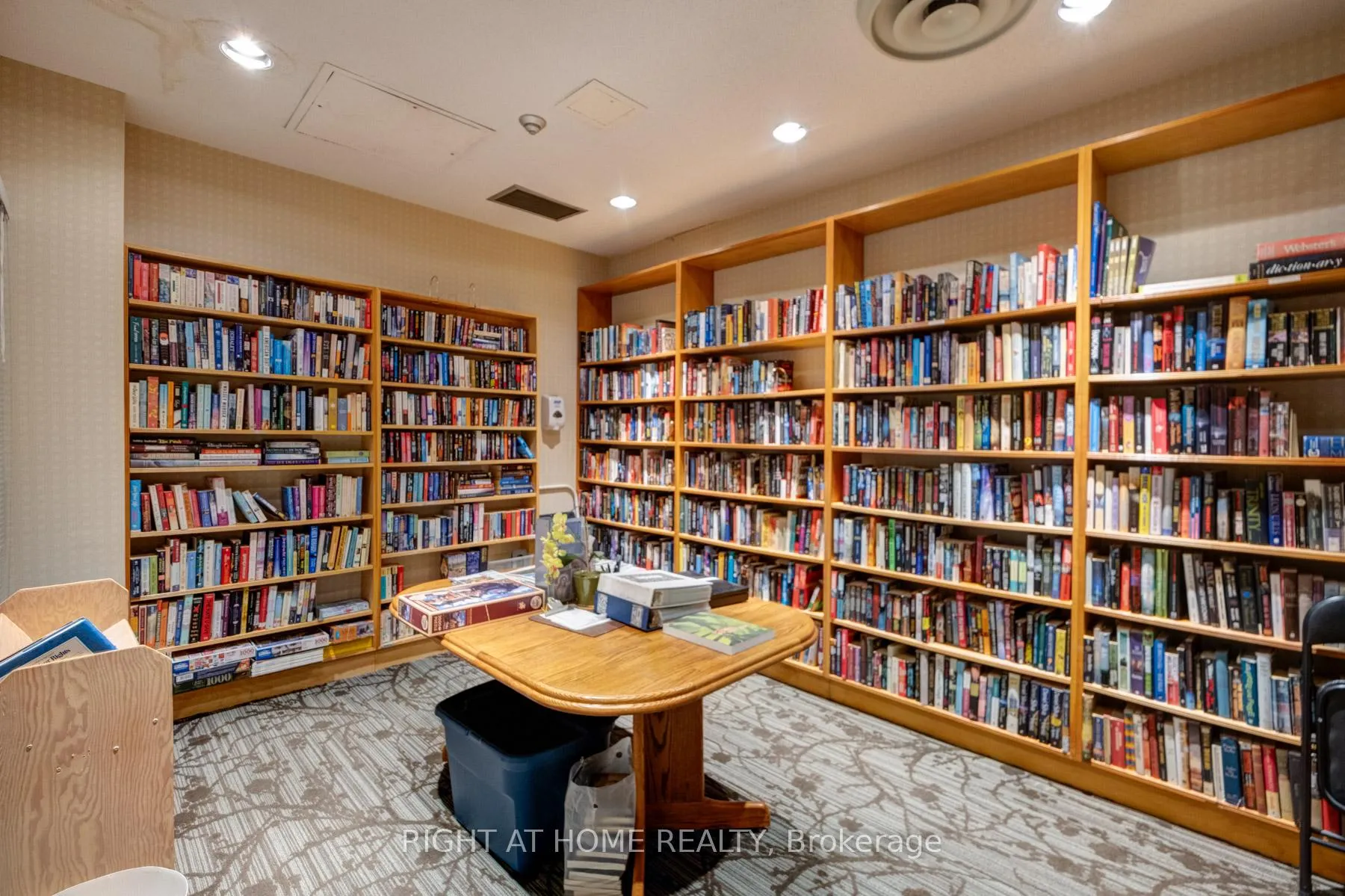 Photo 42 of Unit 624, 25 Austin Drive, Markham, Markville — HOMEH