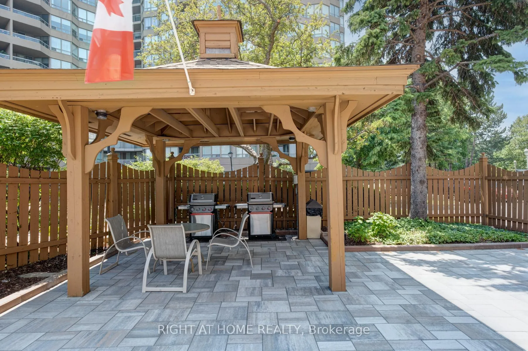 Photo 48 of Unit 624, 25 Austin Drive, Markham, Markville — HOMEH