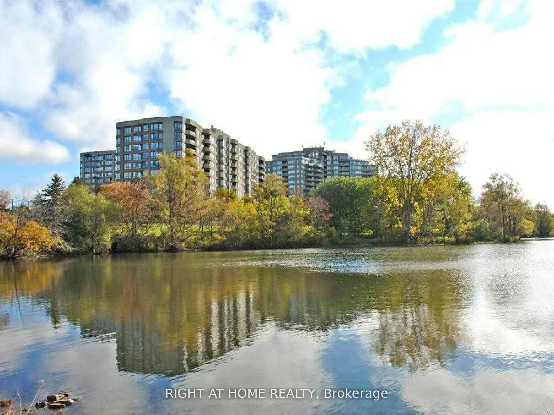 Photo 50 of Unit 624, 25 Austin Drive, Markham, Markville — HOMEH
