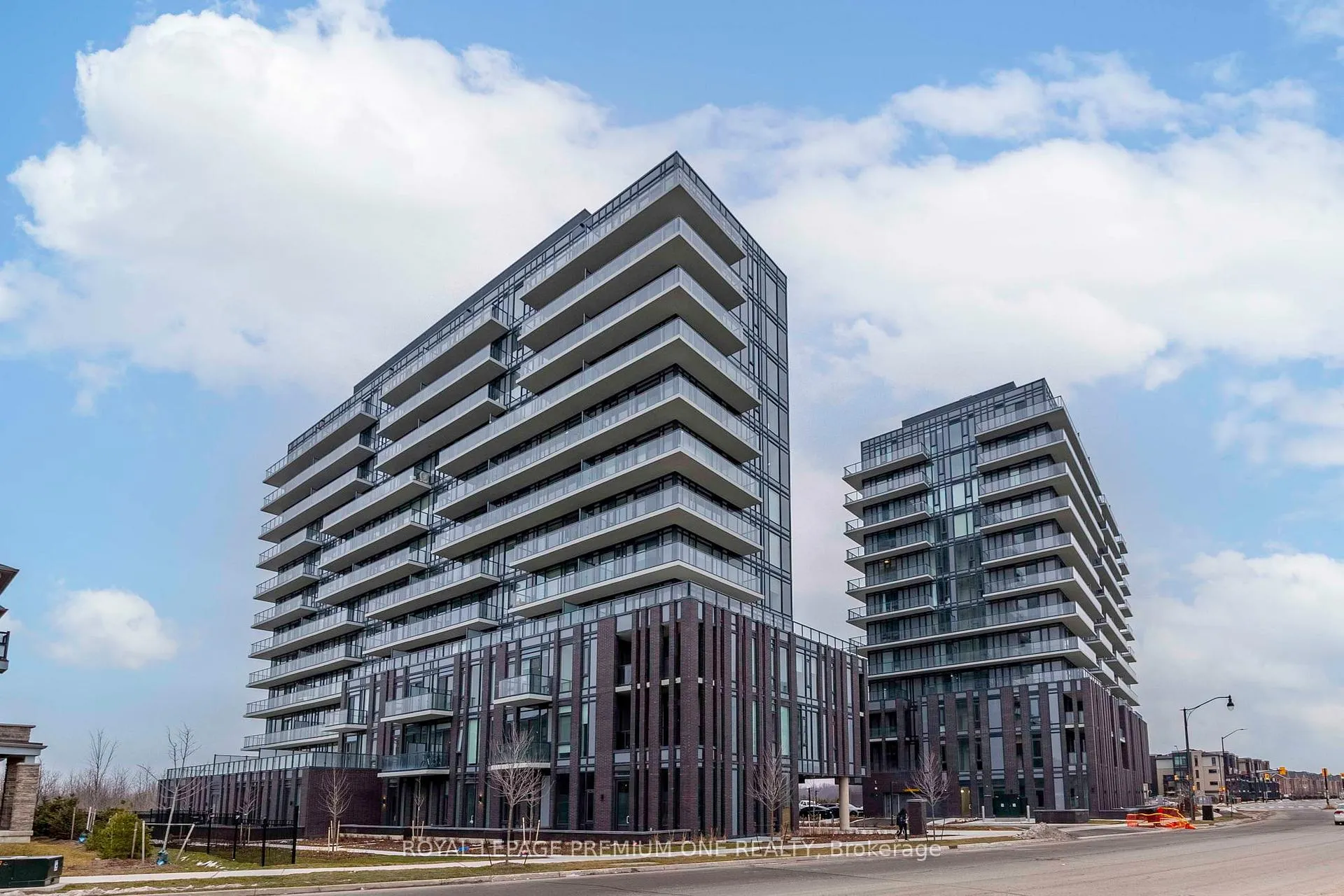 Photo 3 of Unit 1011, 225 Veterans Drive, Brampton, Northwest Brampton — HOMEH