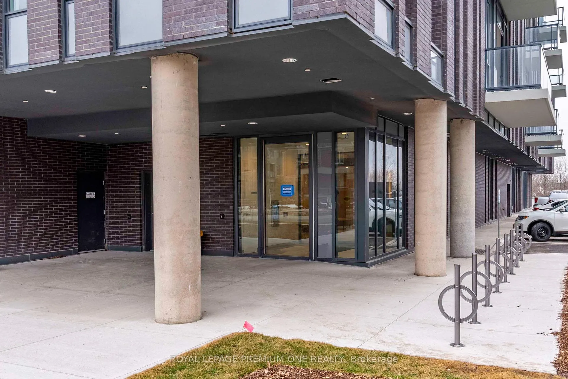 Photo 4 of Unit 1011, 225 Veterans Drive, Brampton, Northwest Brampton — HOMEH