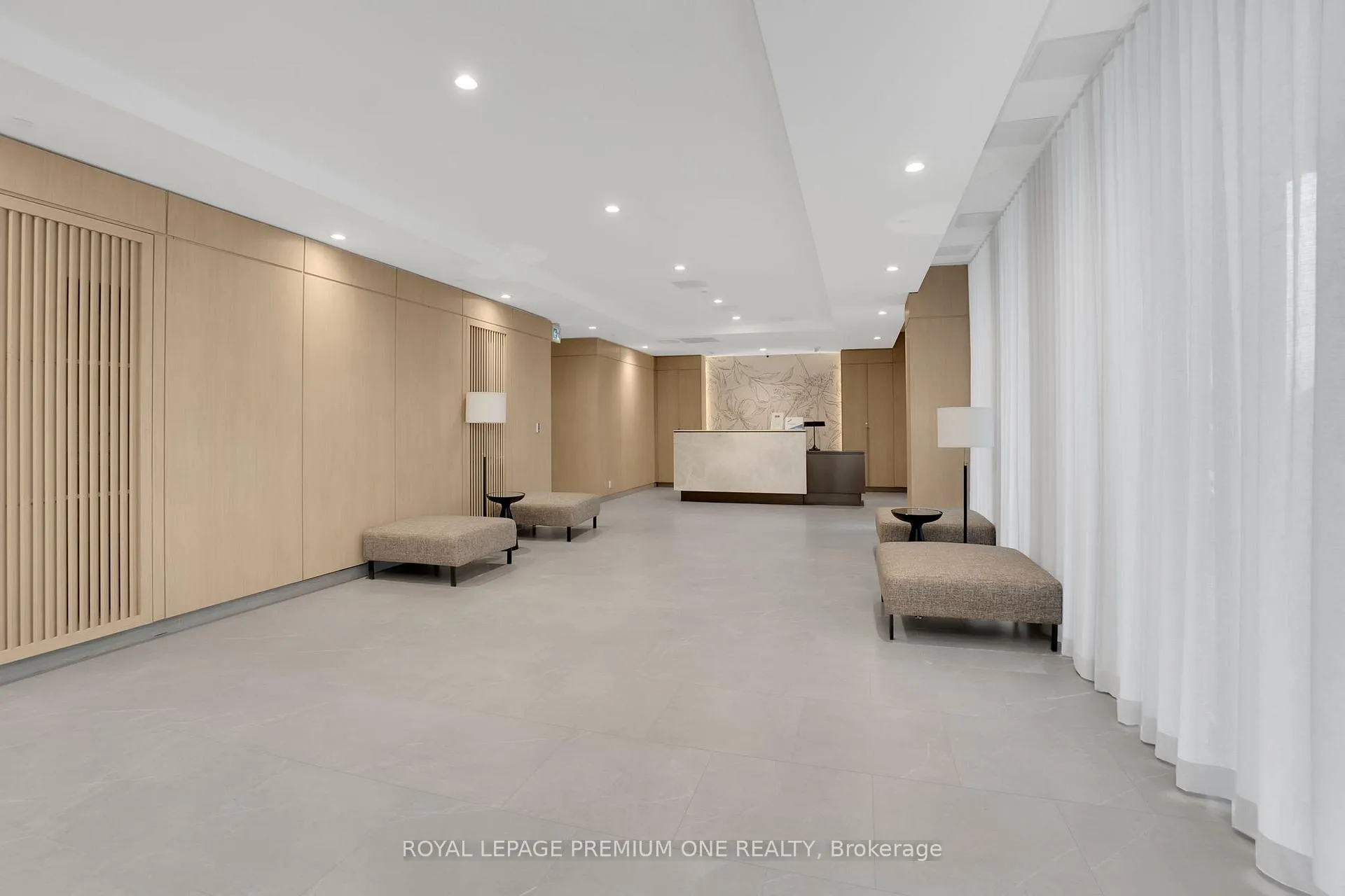 Photo 5 of Unit 1011, 225 Veterans Drive, Brampton, Northwest Brampton — HOMEH