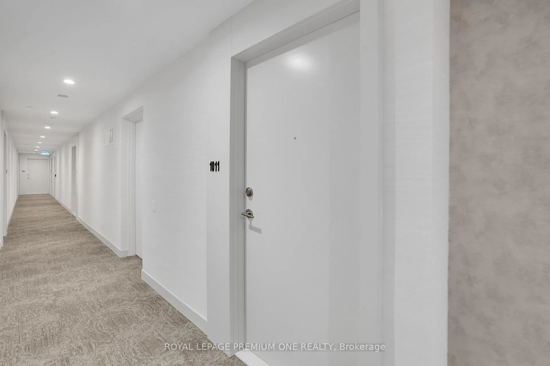 Photo 6 of Unit 1011, 225 Veterans Drive, Brampton, Northwest Brampton — HOMEH