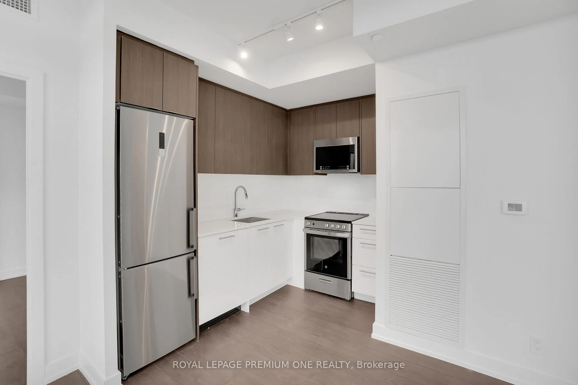 Photo 11 of Unit 1011, 225 Veterans Drive, Brampton, Northwest Brampton — HOMEH