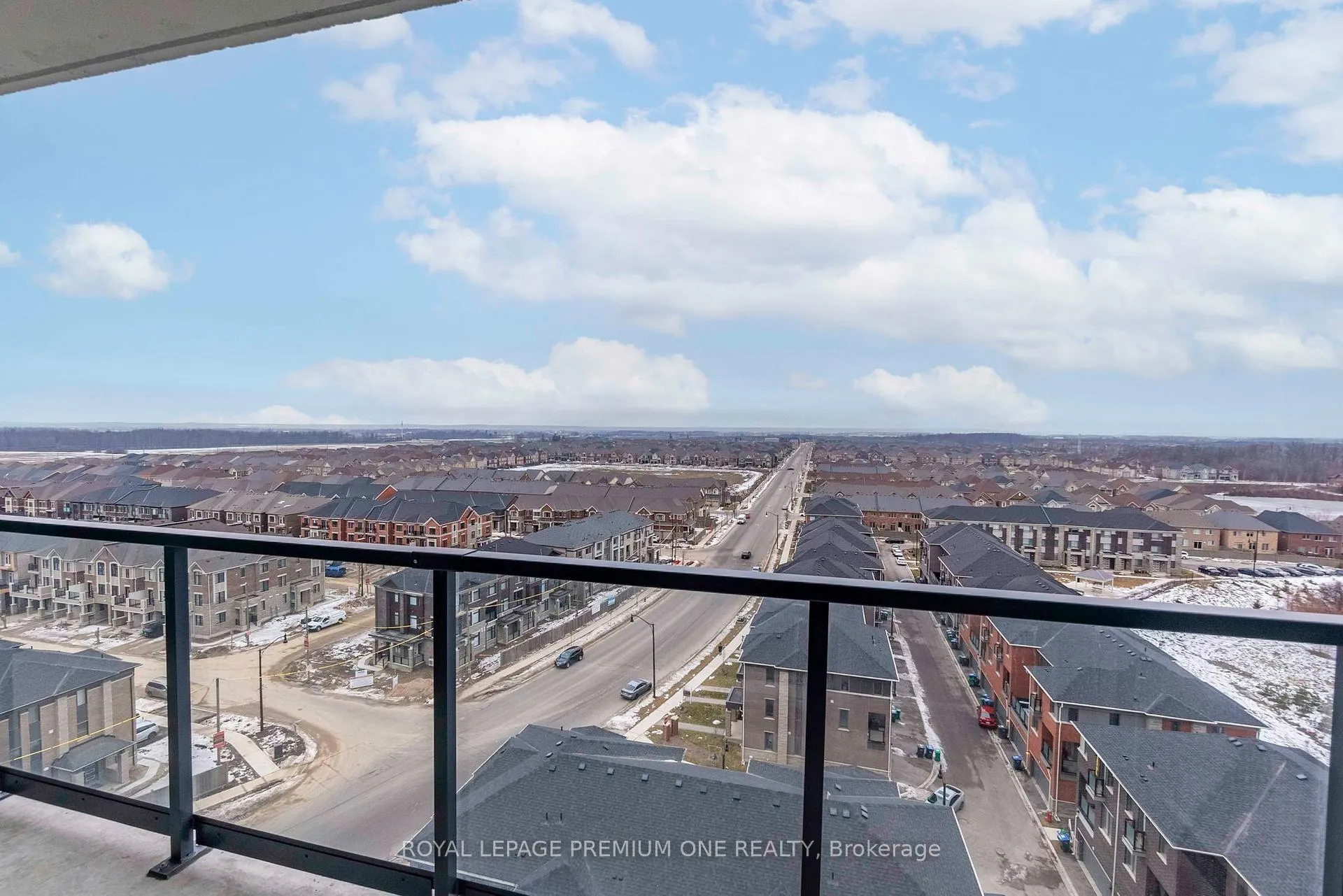 Photo 20 of Unit 1011, 225 Veterans Drive, Brampton, Northwest Brampton — HOMEH