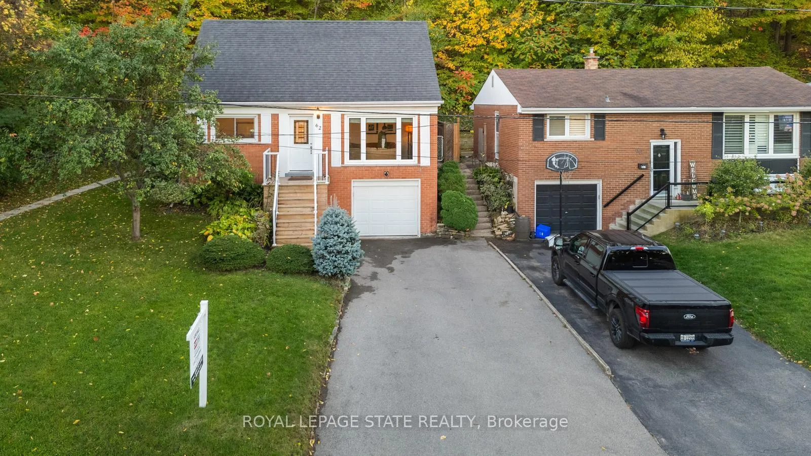 Photo 5 of 62 brentwood Drive, Hamilton, Stoney Creek — HOMEH