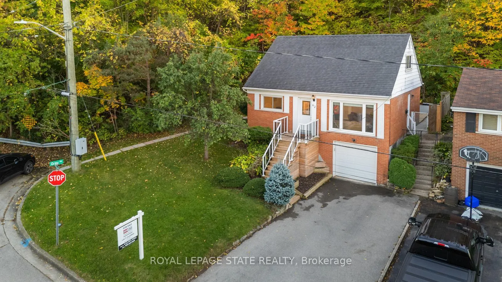 Photo 6 of 62 brentwood Drive, Hamilton, Stoney Creek — HOMEH