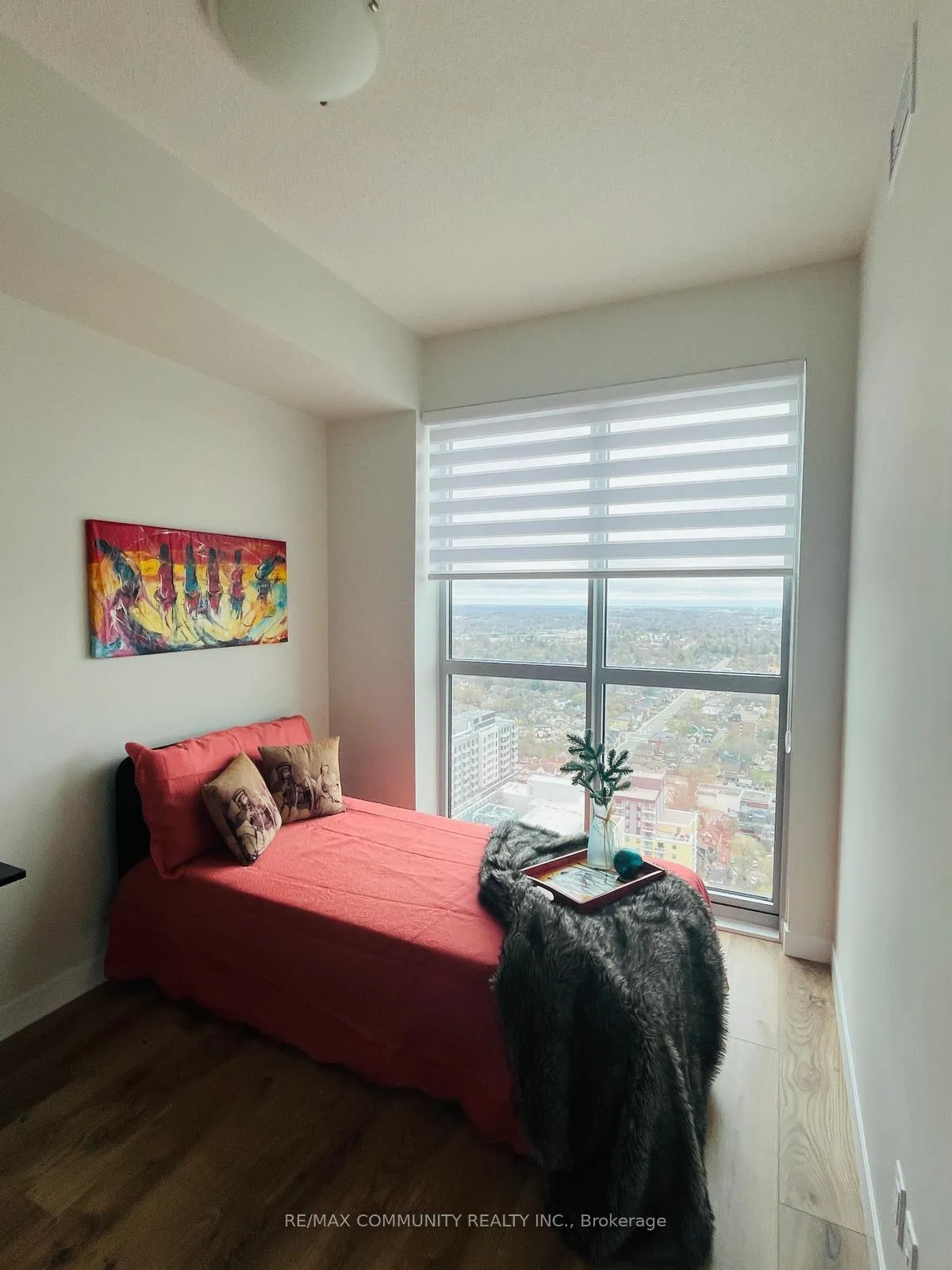 Photo 6 of Unit 2901, 60 Frederick Street, Kitchener, City Commercial Core — HOMEH