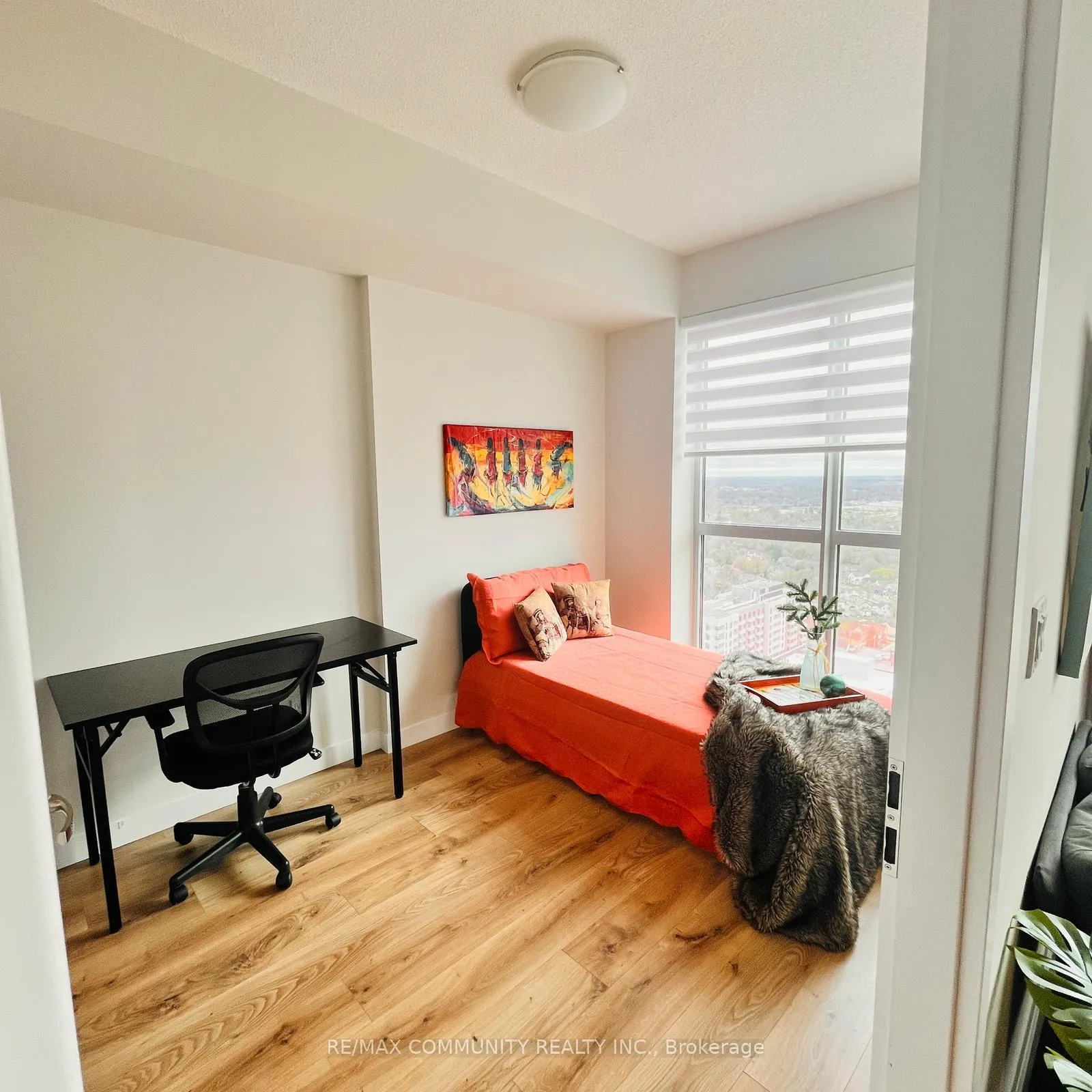 Photo 7 of Unit 2901, 60 Frederick Street, Kitchener, City Commercial Core — HOMEH