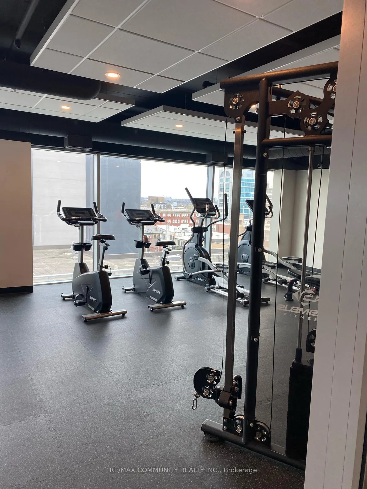 Photo 10 of Unit 2901, 60 Frederick Street, Kitchener, City Commercial Core — HOMEH