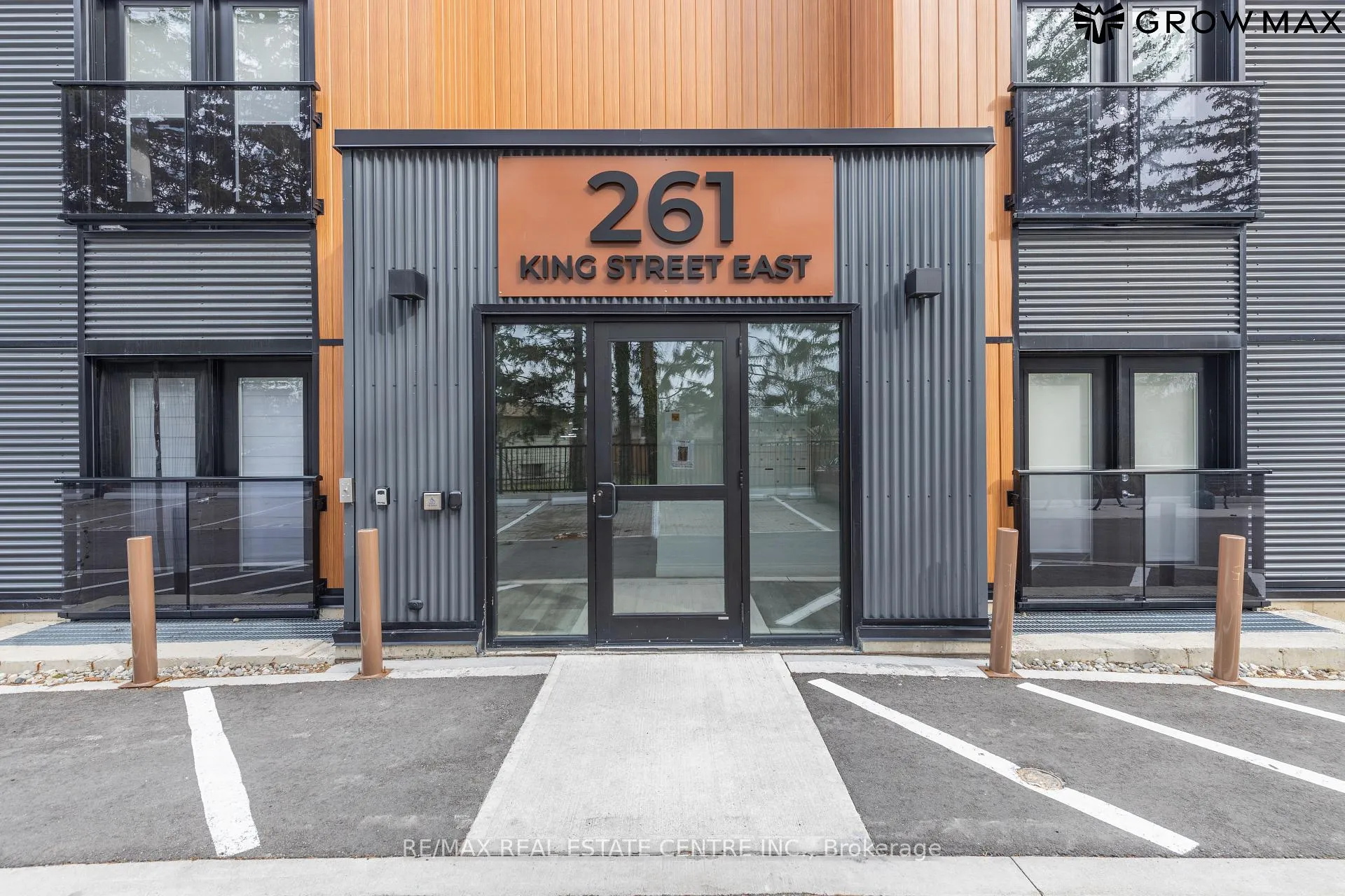 Photo 1 of Unit 202-2B, 261 King Street, Hamilton, Stoney Creek — HOMEH