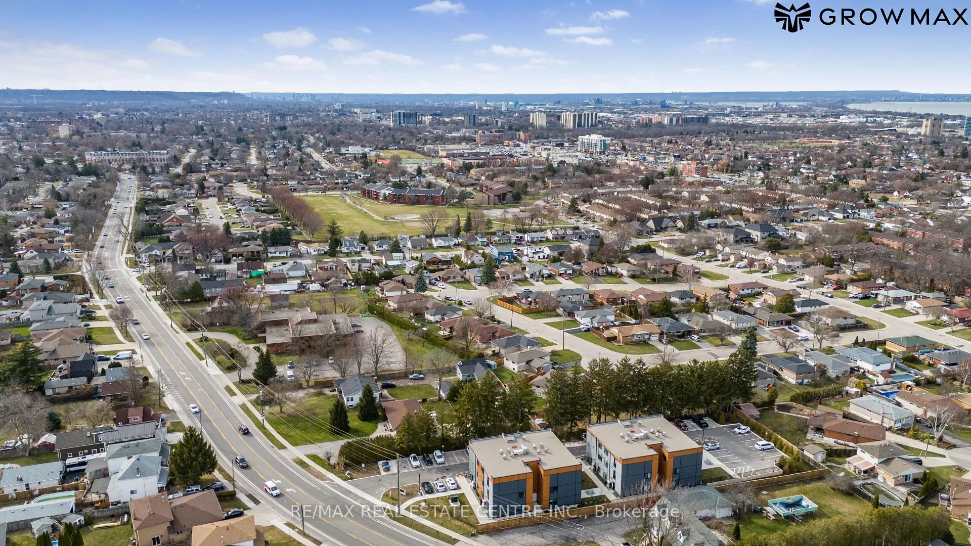 Photo 7 of Unit 202-2B, 261 King Street, Hamilton, Stoney Creek — HOMEH