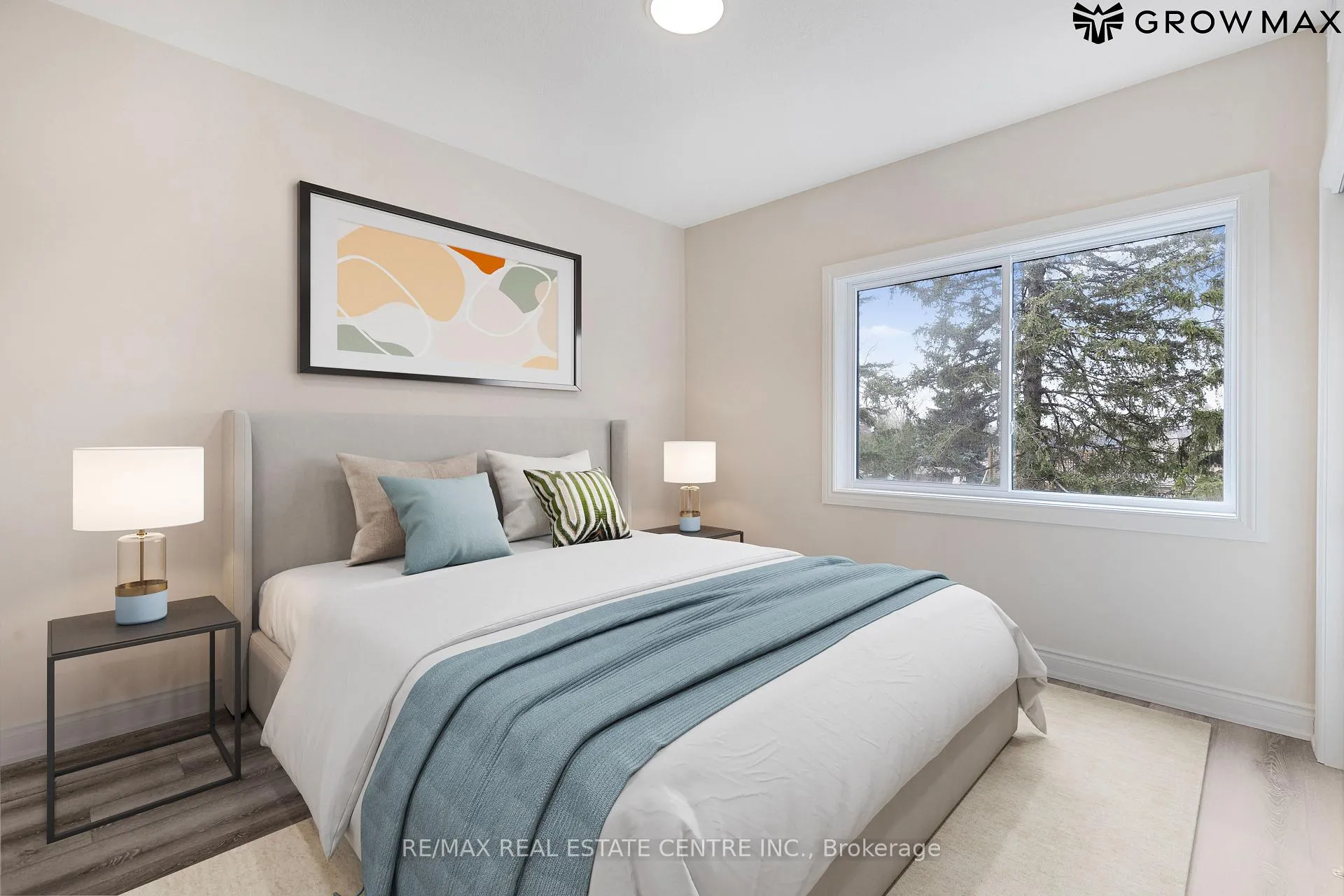 Photo 11 of Unit 202-2B, 261 King Street, Hamilton, Stoney Creek — HOMEH