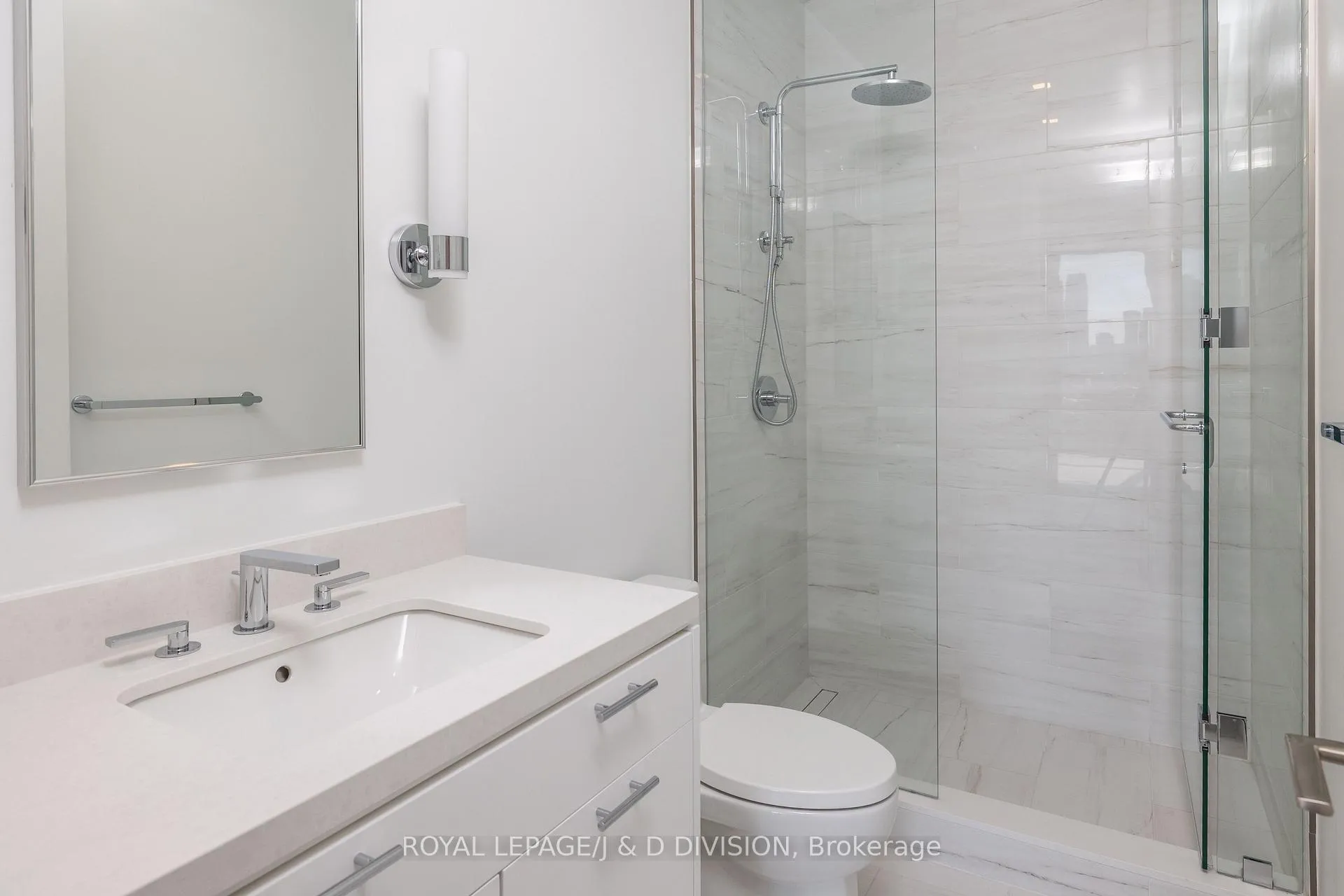 Photo 14 of Unit 805, 1 Strathgowan Avenue, Toronto, Lawrence Park South — HOMEH