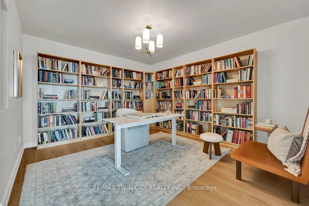 Photo 13 of Unit 1704, 6 Willow Street, Waterloo — HOMEH