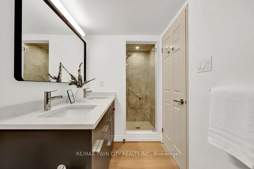 Photo 21 of Unit 1704, 6 Willow Street, Waterloo — HOMEH