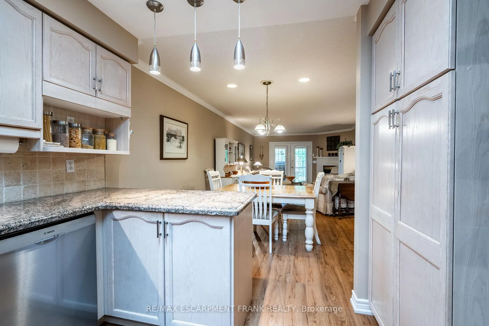 Photo 6 of Unit 23, 810 Golf Links Road, Hamilton, Meadowlands — HOMEH