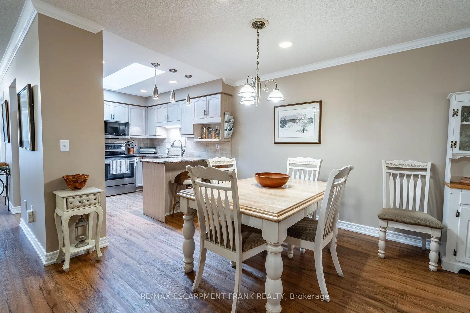 Photo 11 of Unit 23, 810 Golf Links Road, Hamilton, Meadowlands — HOMEH
