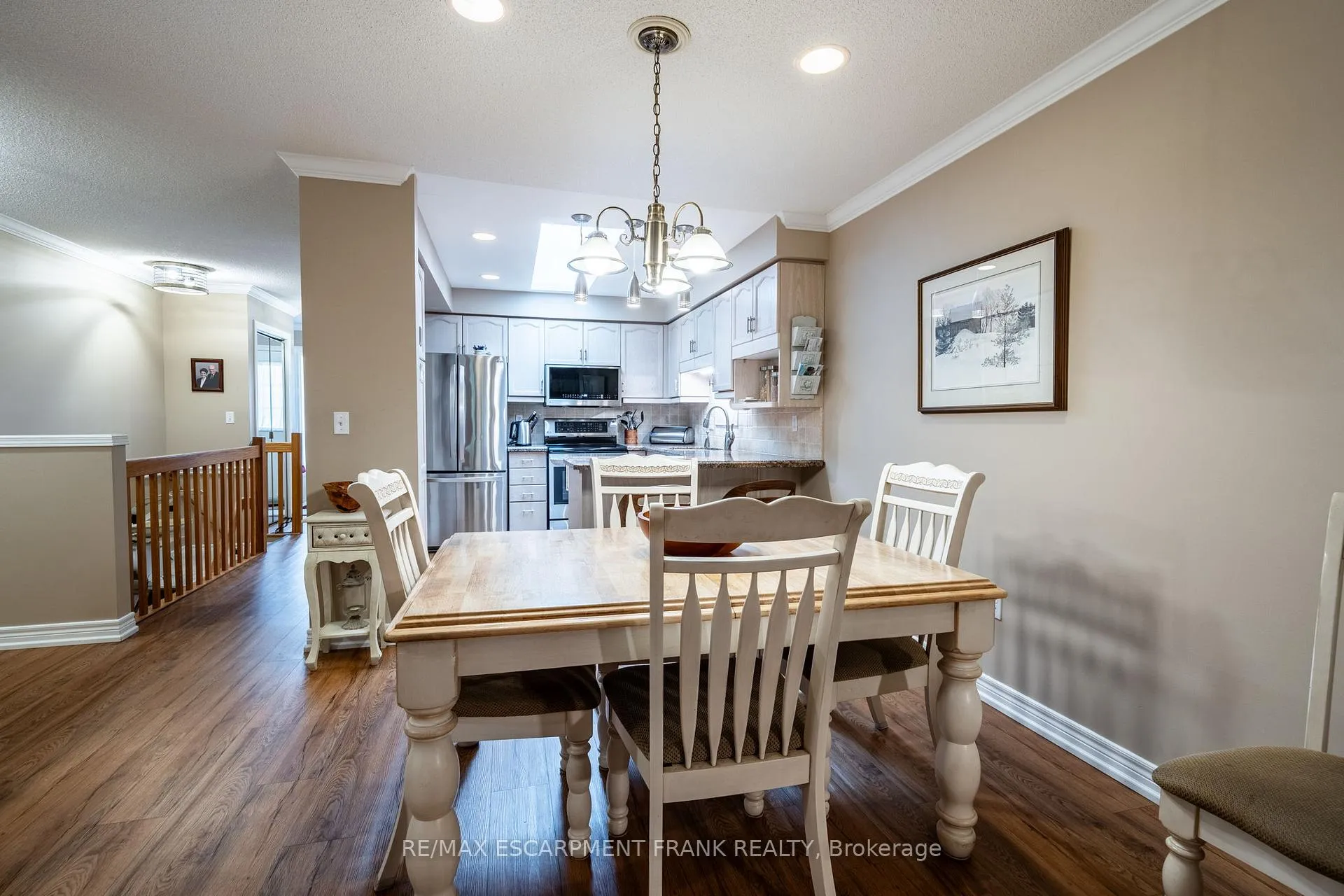 Photo 12 of Unit 23, 810 Golf Links Road, Hamilton, Meadowlands — HOMEH