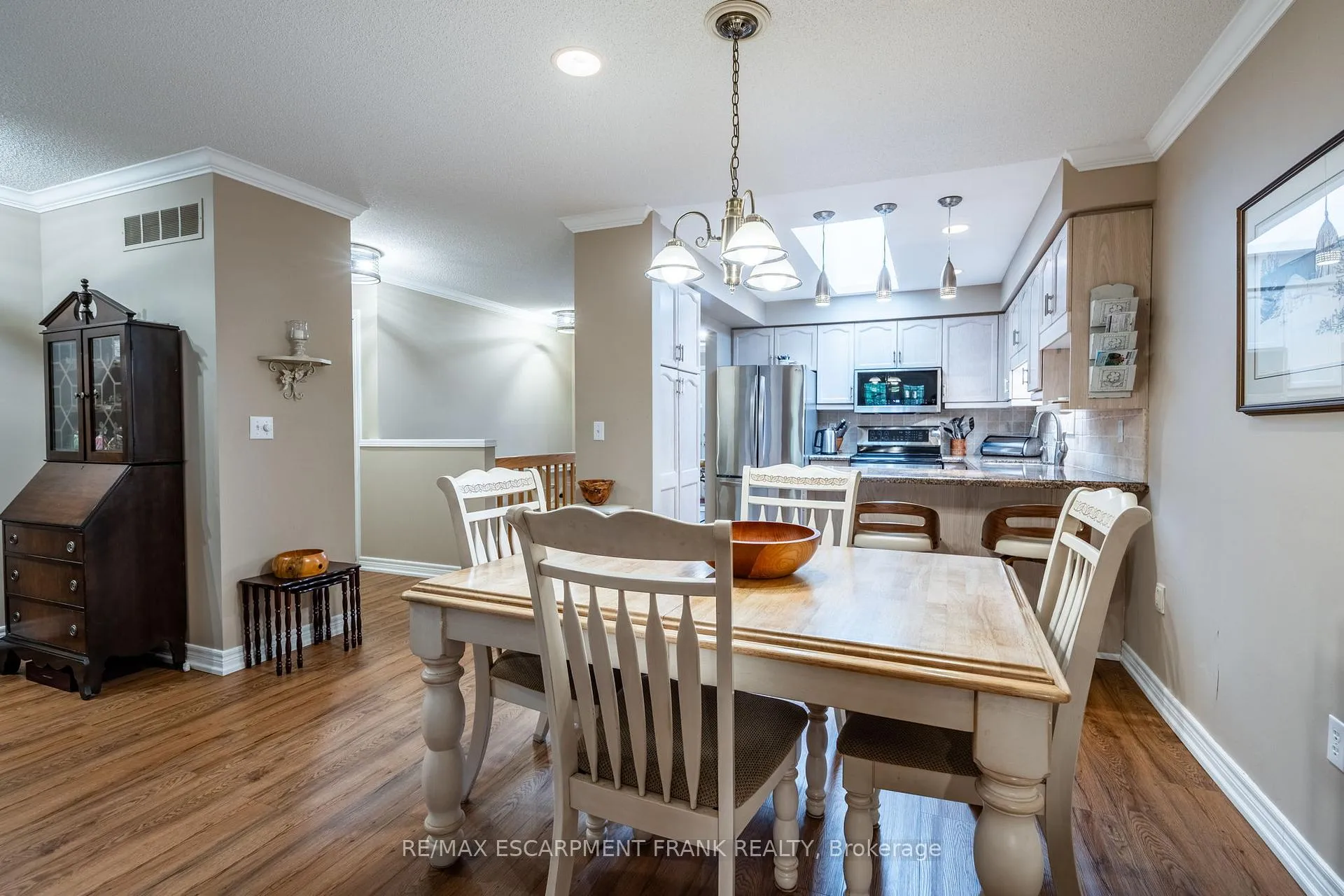 Photo 13 of Unit 23, 810 Golf Links Road, Hamilton, Meadowlands — HOMEH