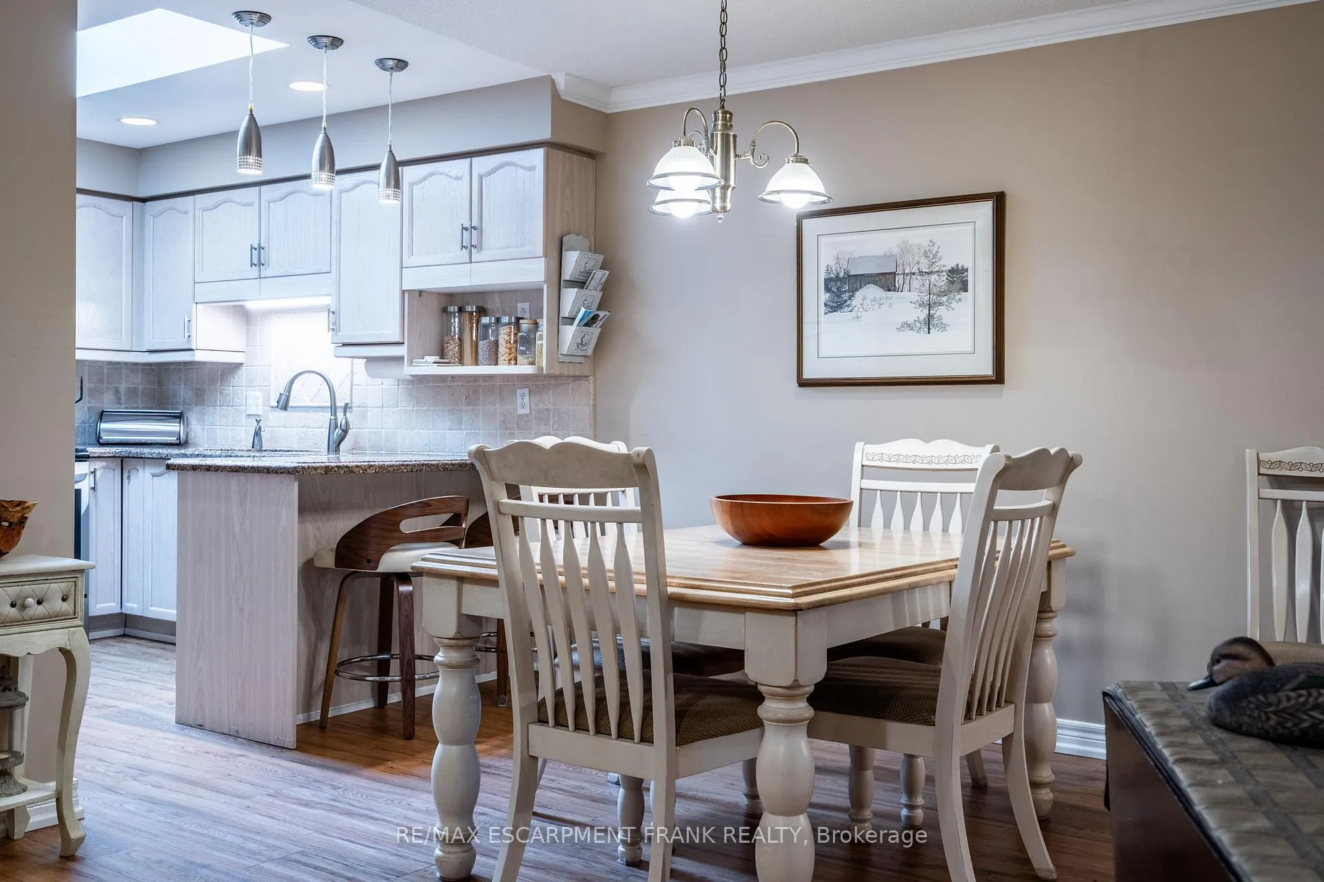 Photo 23 of Unit 23, 810 Golf Links Road, Hamilton, Meadowlands — HOMEH